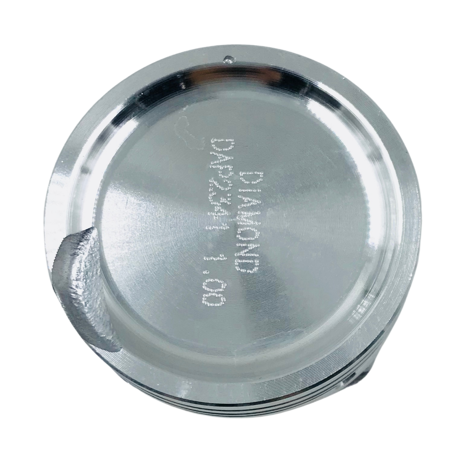 Pistones Dodge 1.0 Atos 00-04 040  66mm 1.2 1.2 2.5