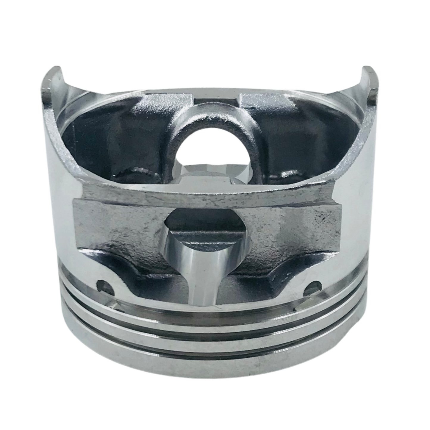 Pistones Dodge 1.0 Atos 00-04 040  66mm 1.2 1.2 2.5