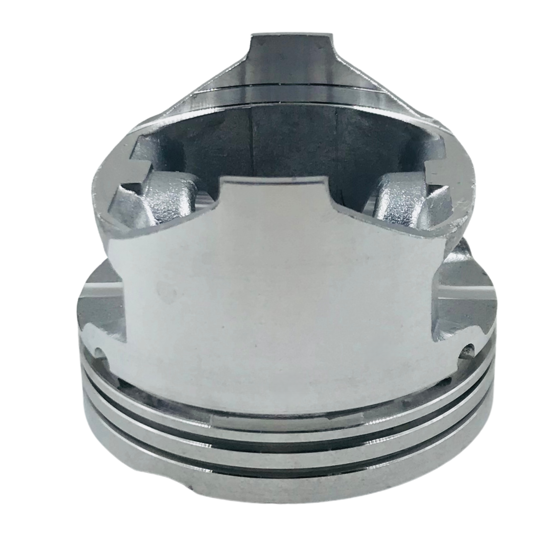 Pistones Dodge 1.0 Atos 00-04 040  66mm 1.2 1.2 2.5