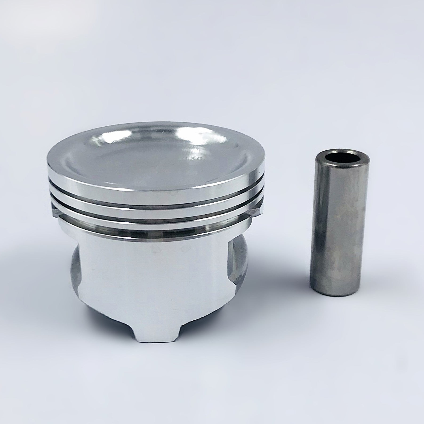 Pistones Atos 1.1 12V 67Mm 030 1.2 1.2 2.5