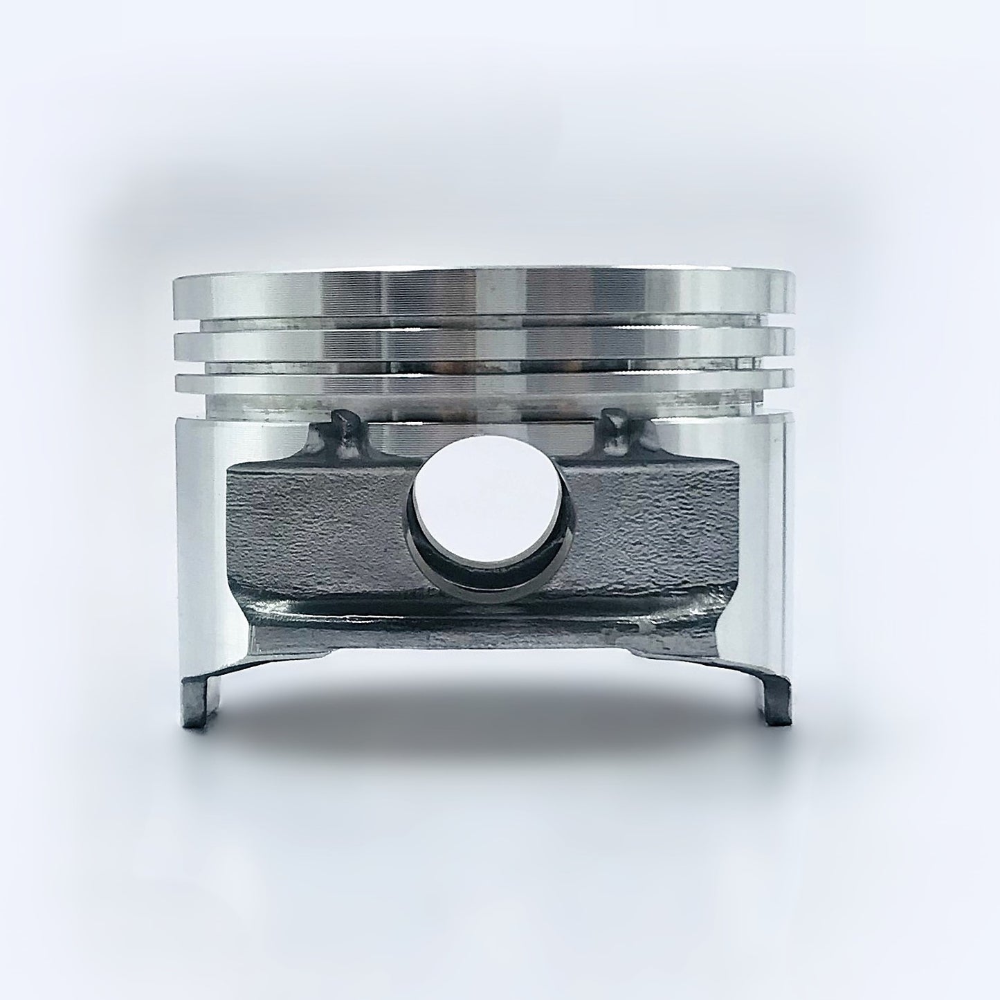 Pistones Atos 1.1 12V 67Mm 030 1.2 1.2 2.5