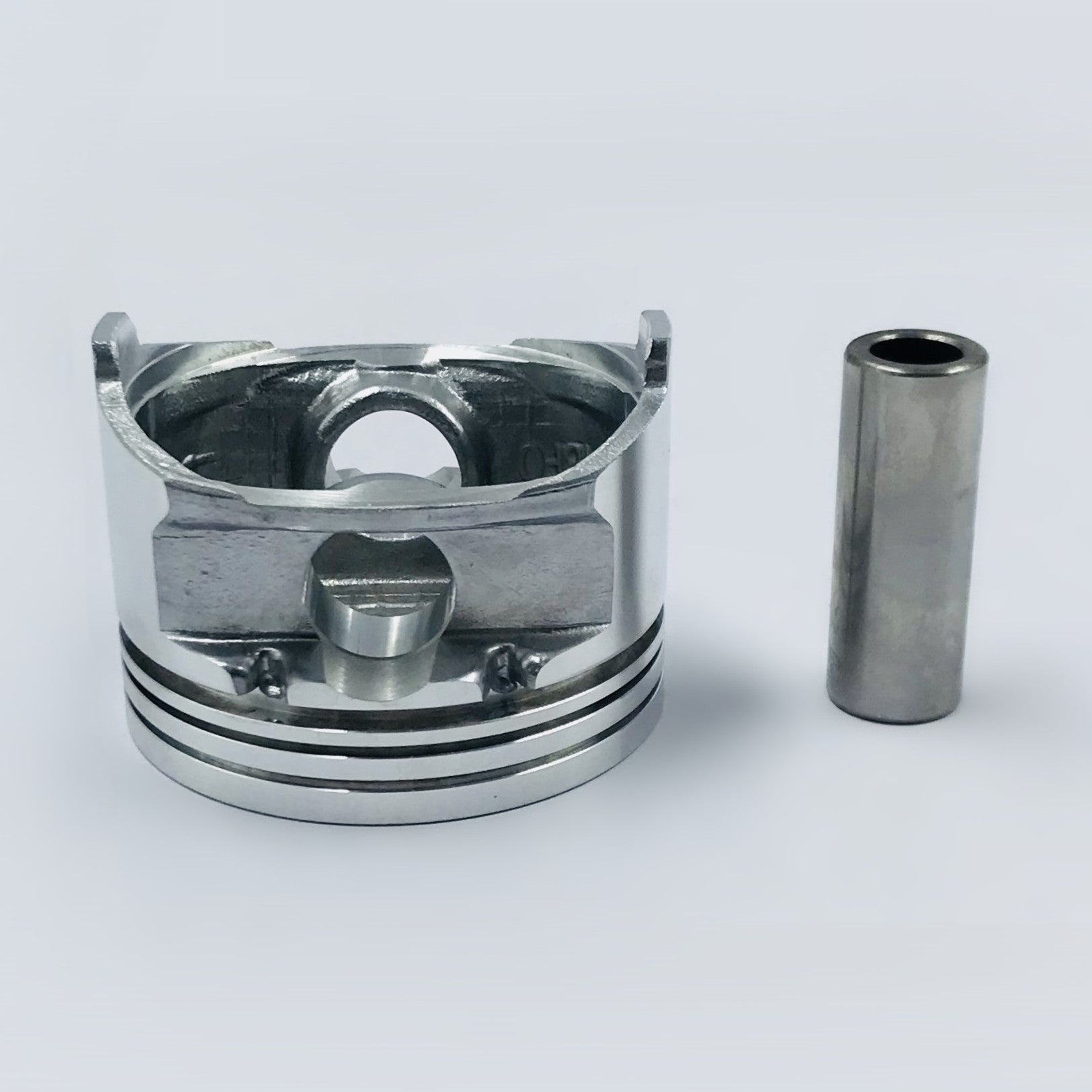 Pistones Atos 1.1 12V 67Mm 030 1.2 1.2 2.5