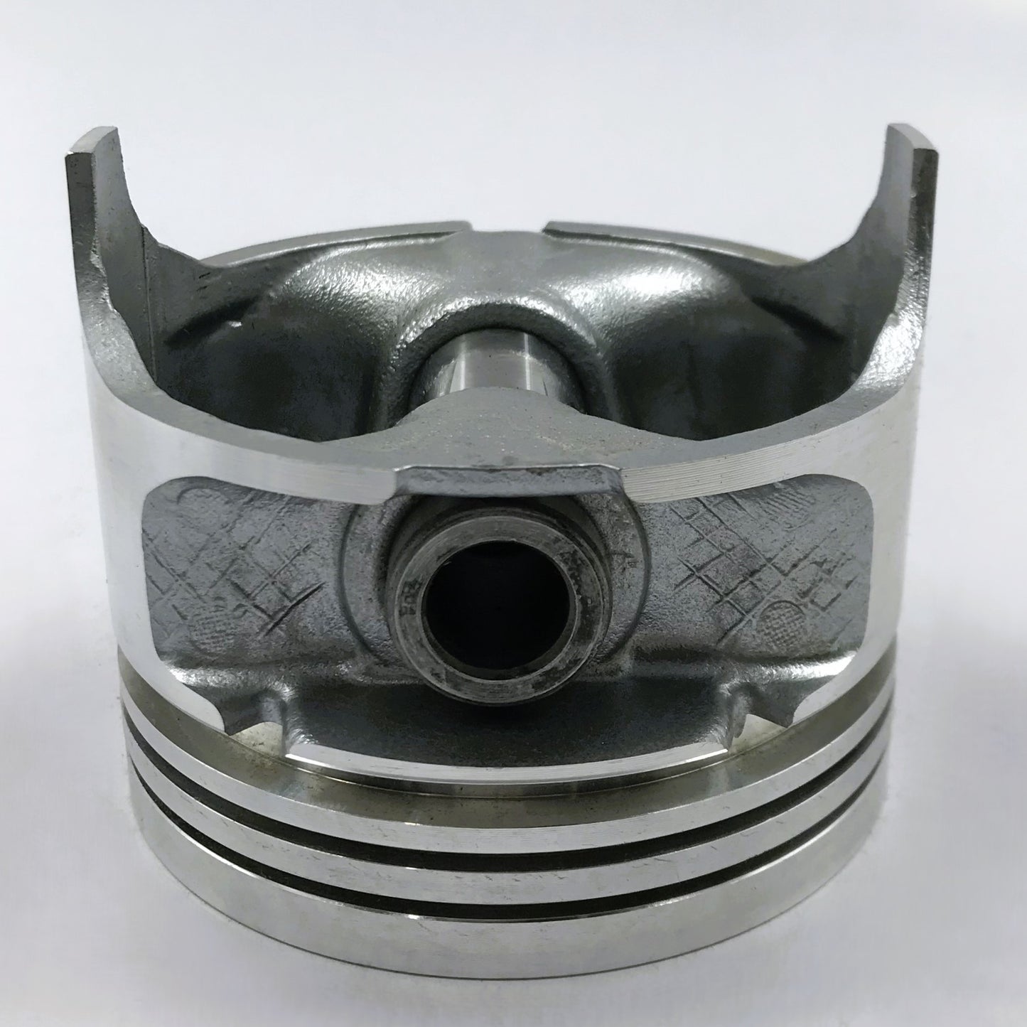 Pistones Jeep 4.0 030 Vehyco