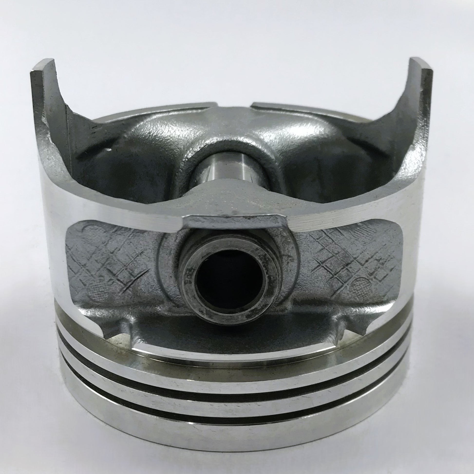 Pistones Jeep 4.0 030 Vehyco