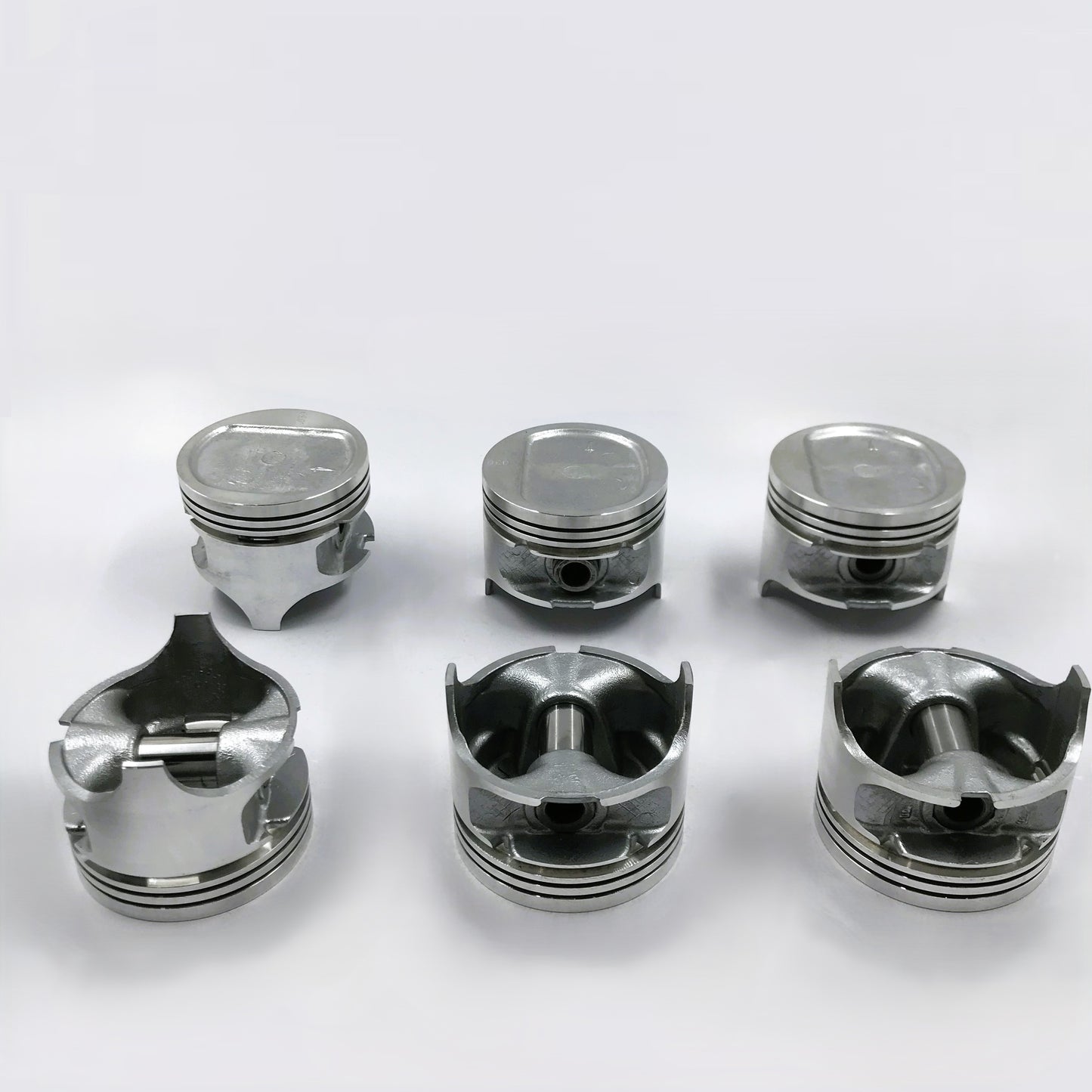 Pistones Jeep 4.0 030 Vehyco