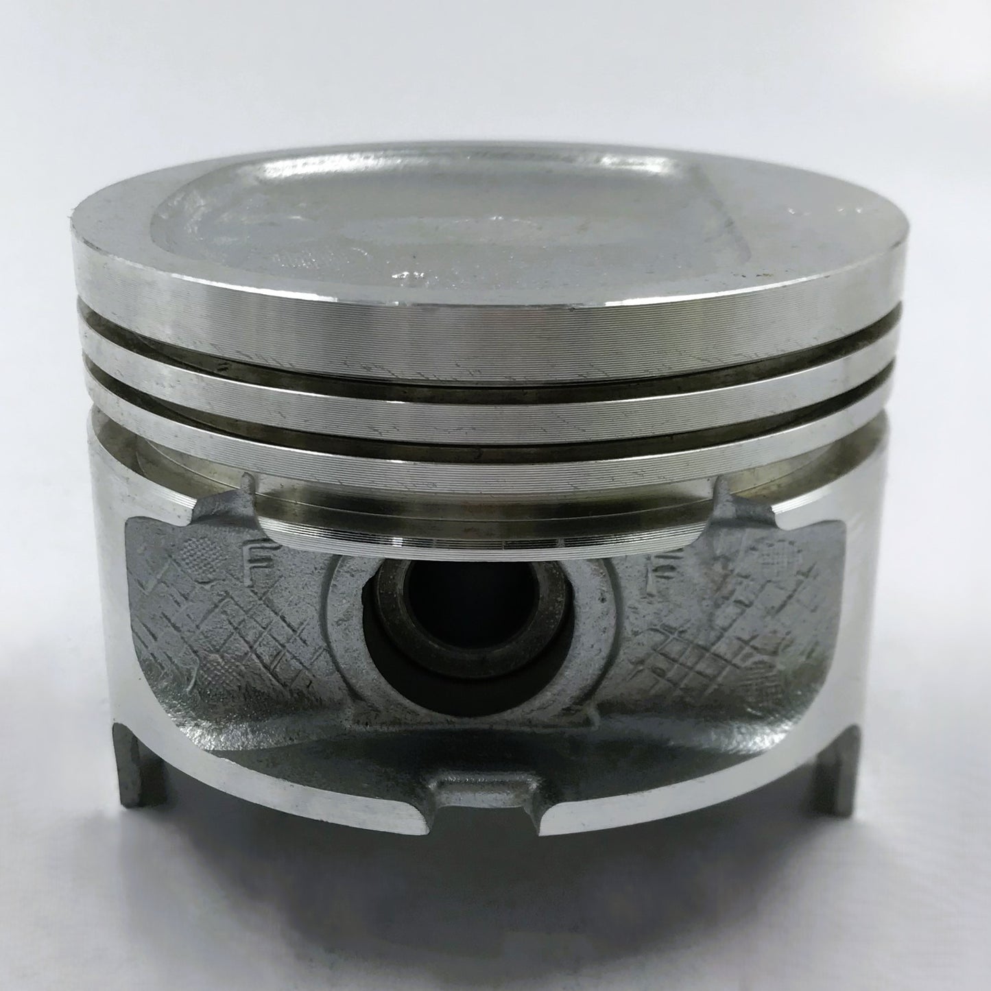 Pistones Jeep 4.0 030 Vehyco