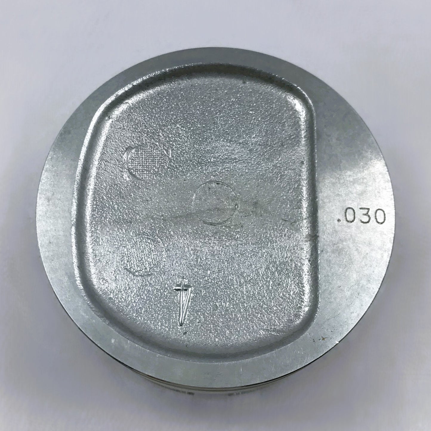 Pistones Jeep 4.0 030 Vehyco