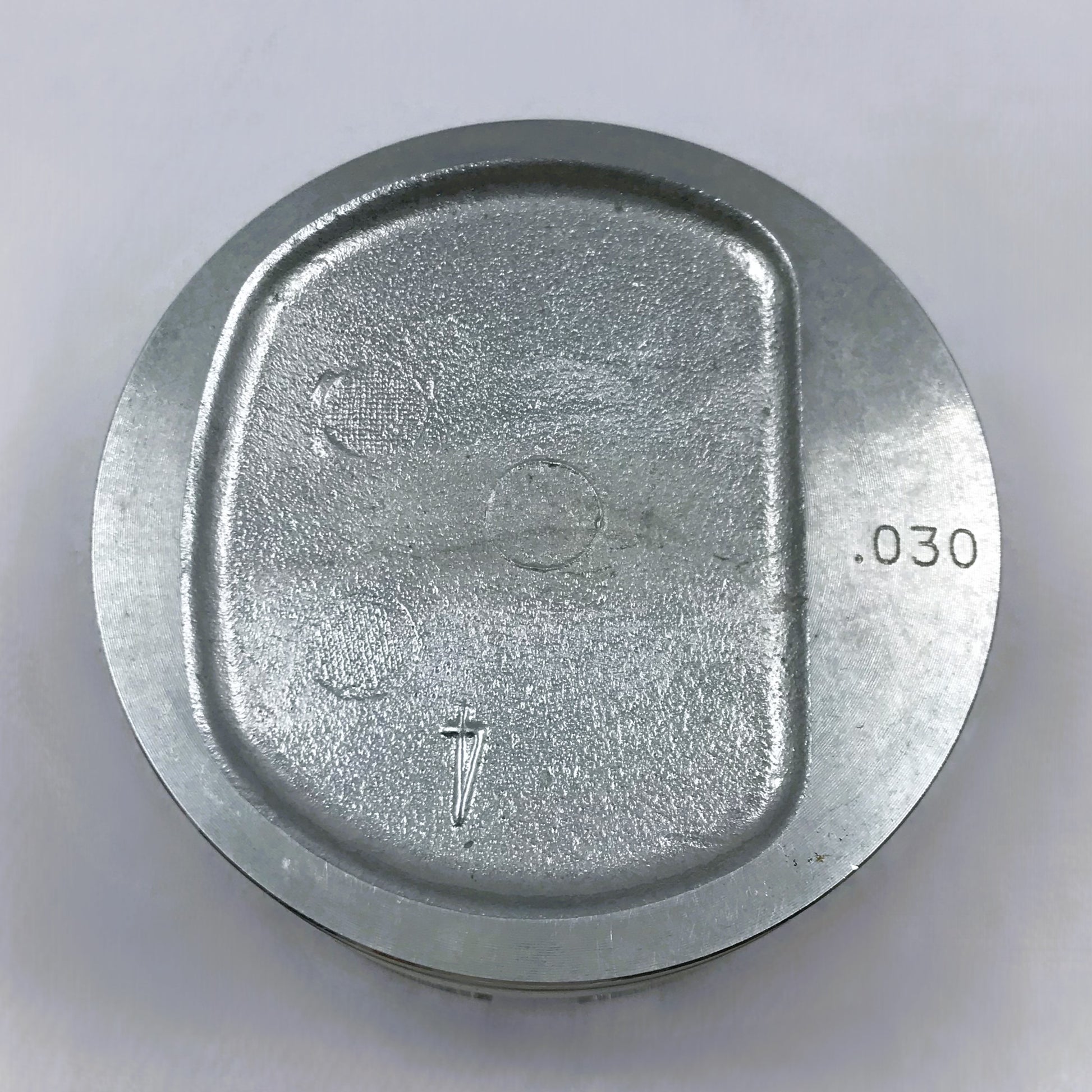 Pistones Jeep 4.0 030 Vehyco