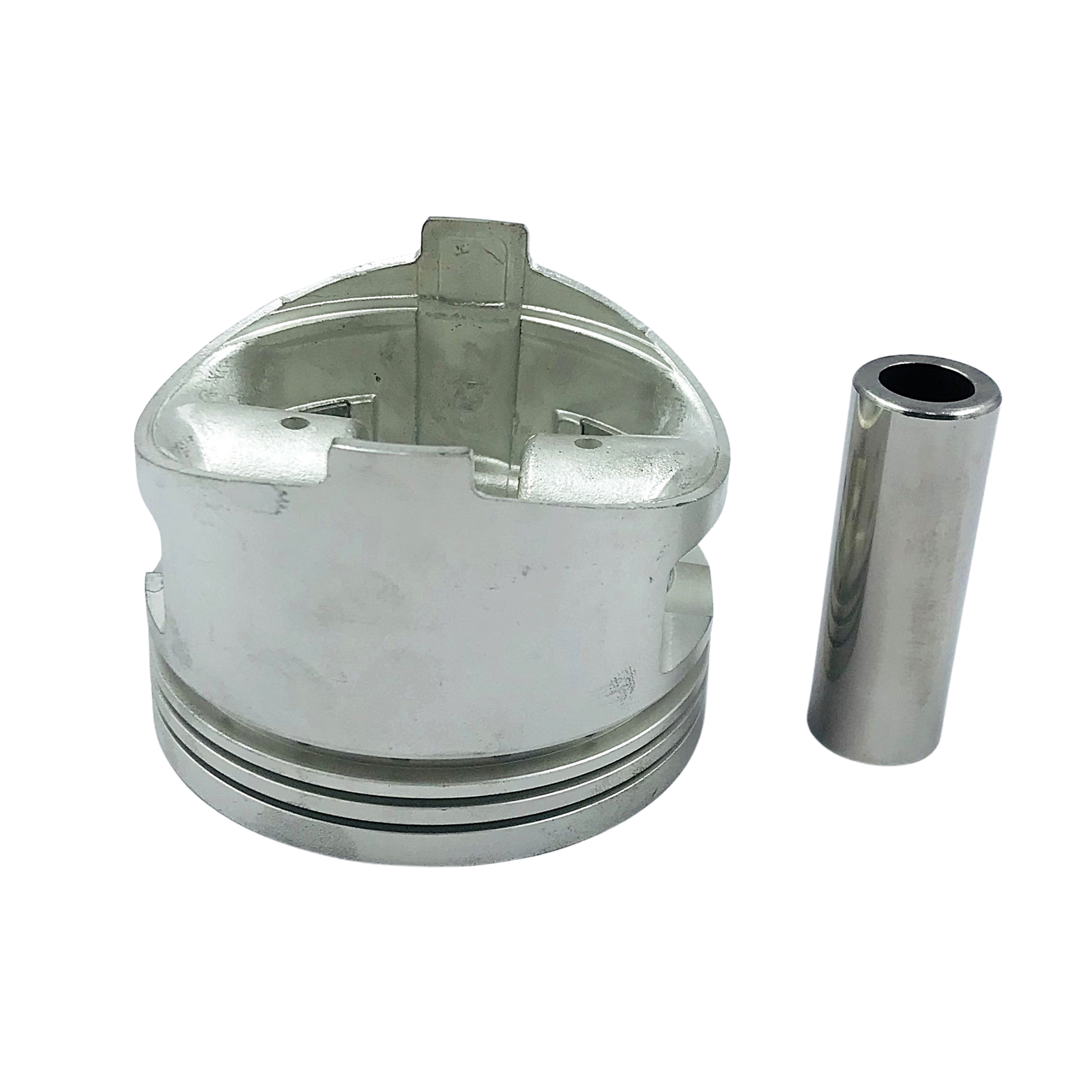 Pistones Mits 3.0 6G72 040 91.10  Diamo 1.5 1.5 4.0