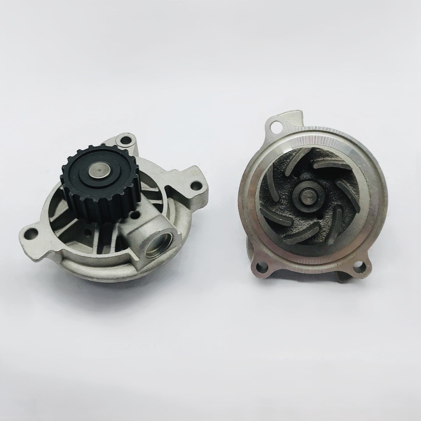 Bomba de agua Vw 2.4 2.5 Crafter Eurovan 92-11