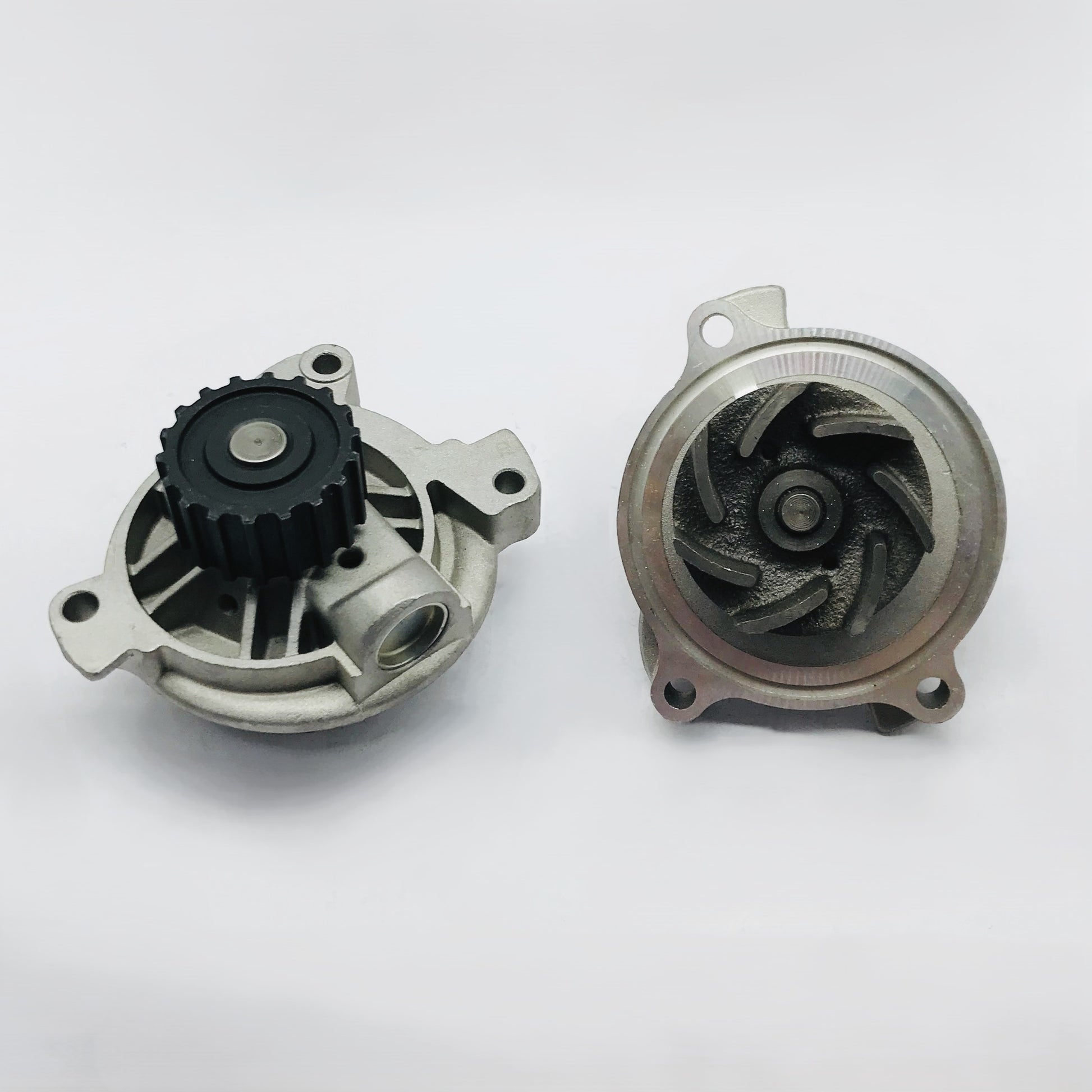 Bomba de agua Vw 2.4 2.5 Crafter Eurovan 92-11