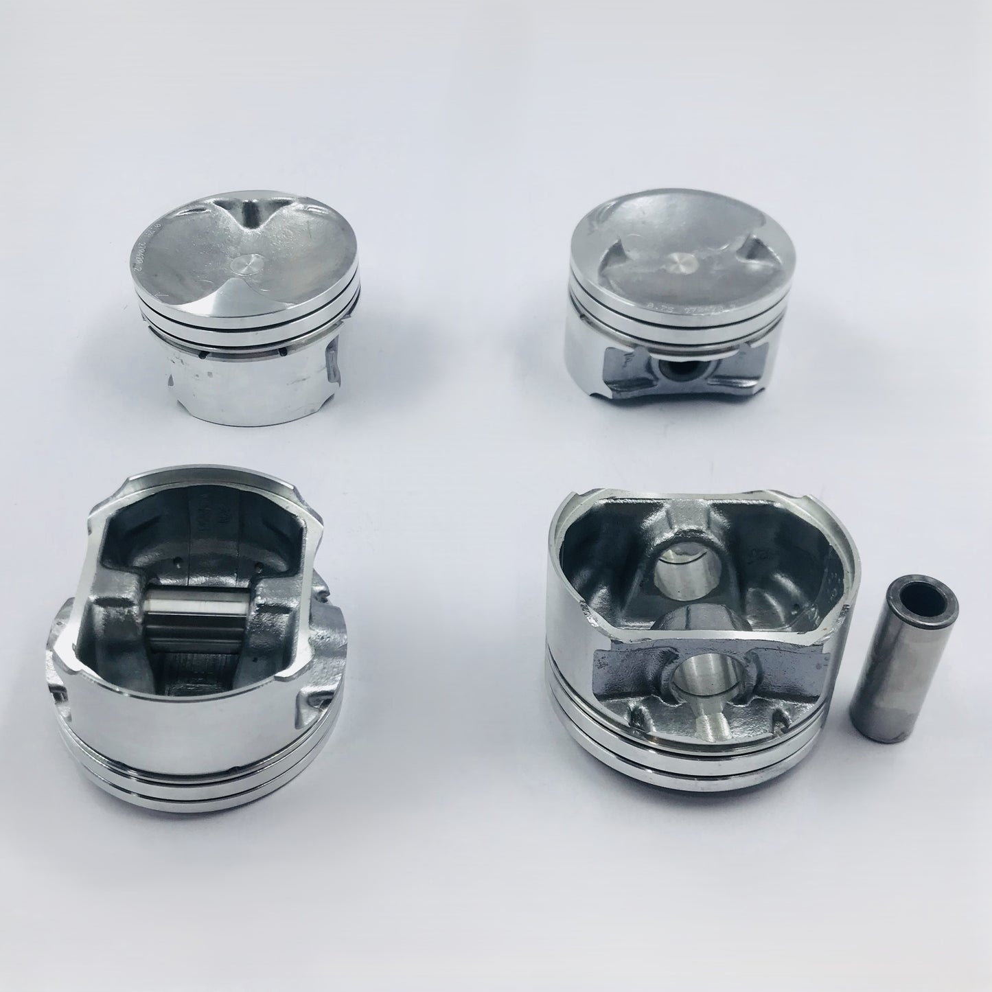 Pistones Nissan 2.5 Urvan 030