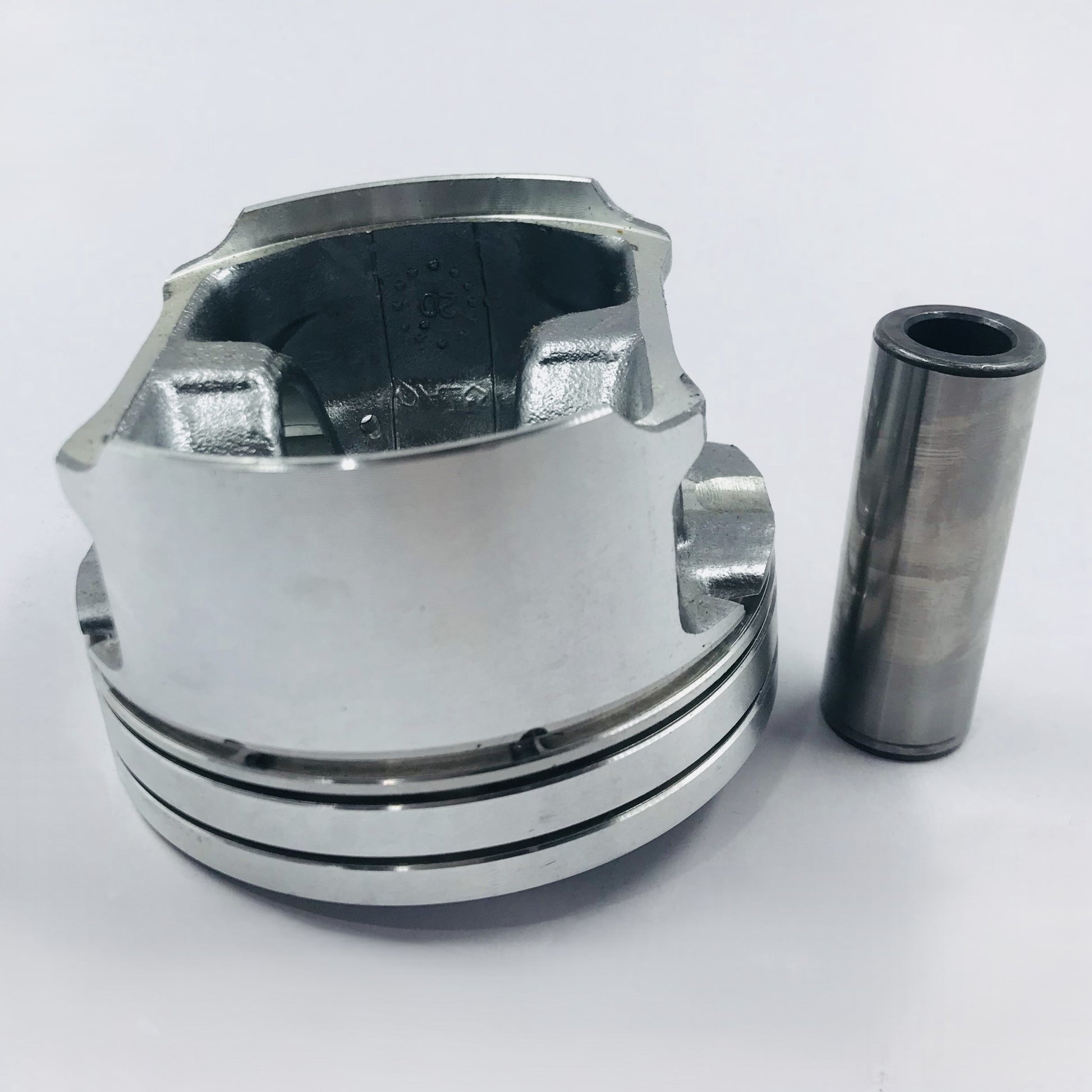 Pistones Nissan 2.5 Urvan 030