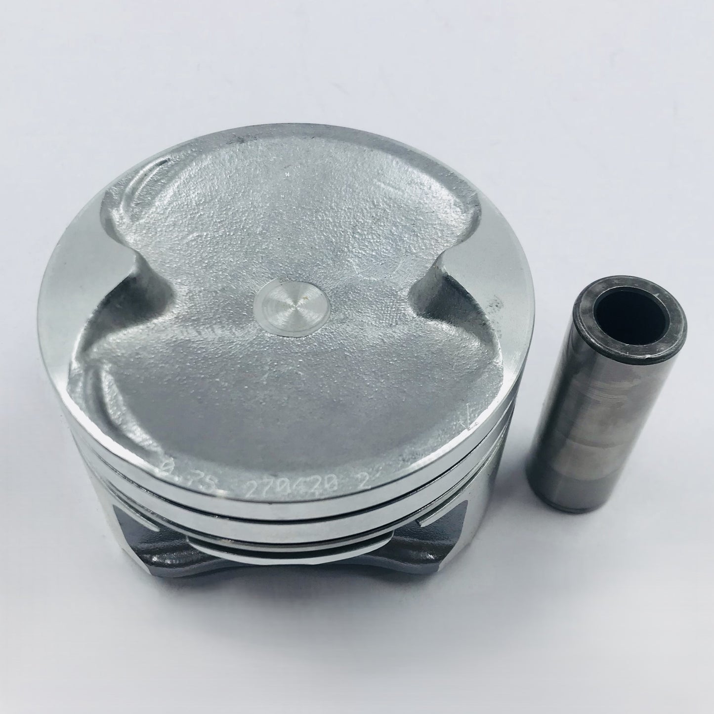 Pistones Nissan 2.5 Urvan 030