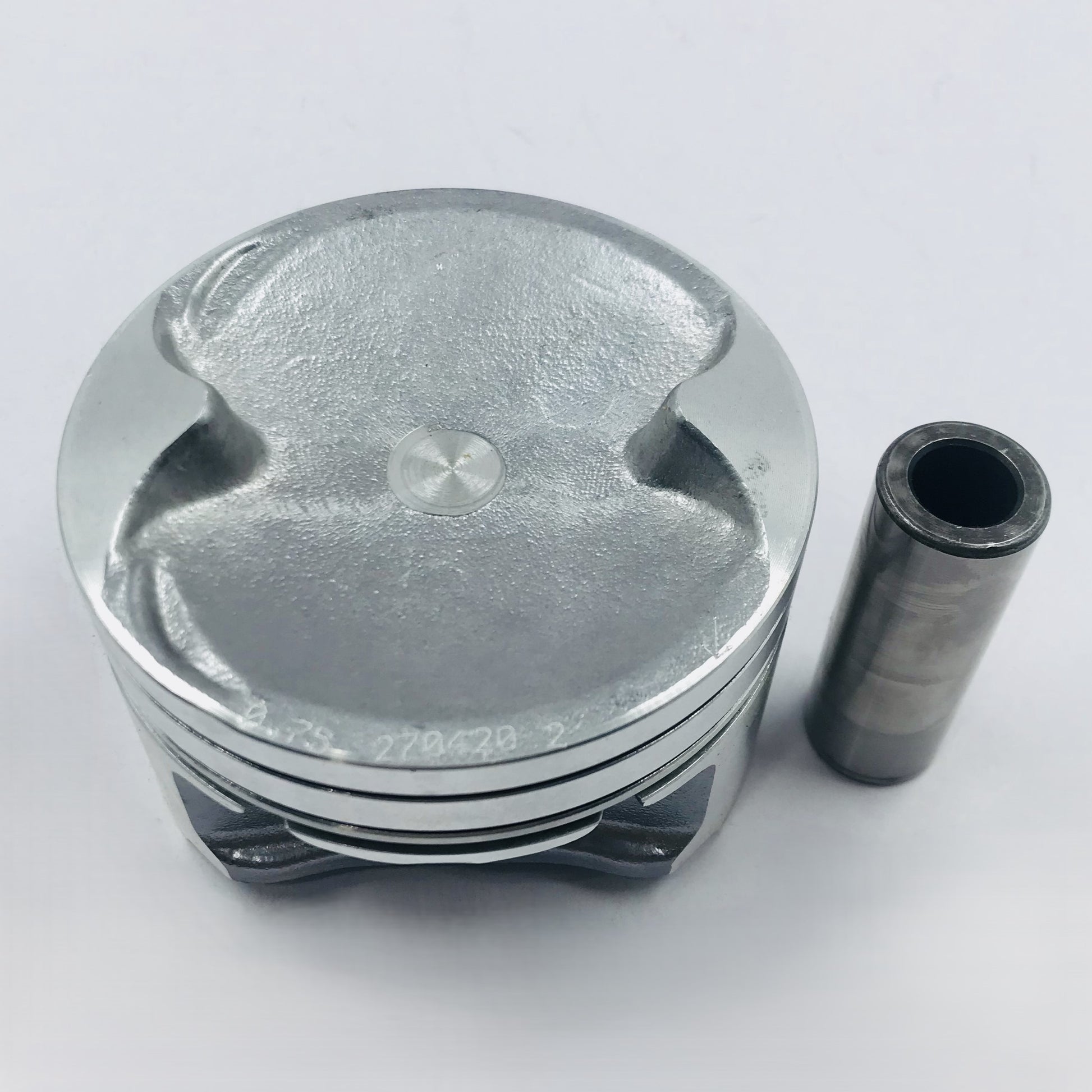 Pistones Nissan 2.5 Urvan 030