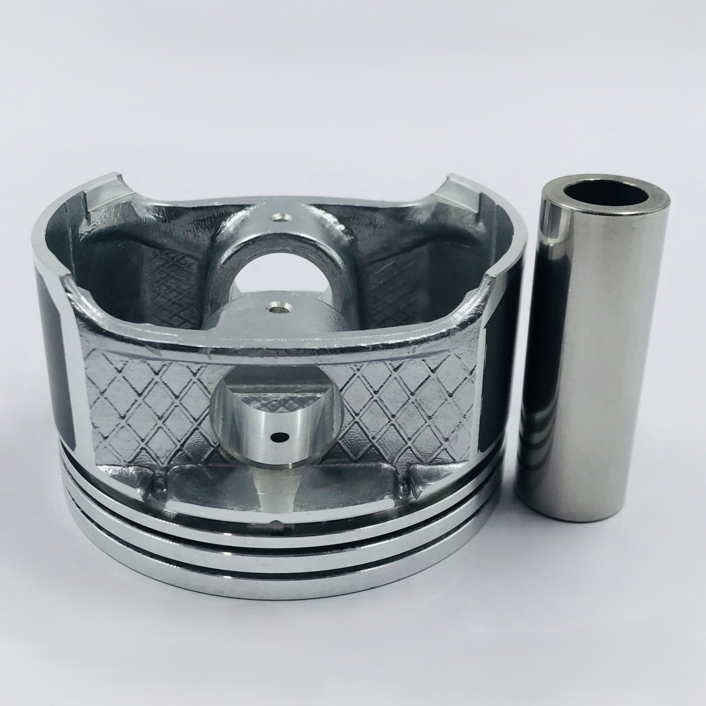 Pistones Ford 2.3 Ranger Escape B2300 Mazda 6 05-08 Argentino 87.5mm 1.2 1.2 2.5 Std 5158