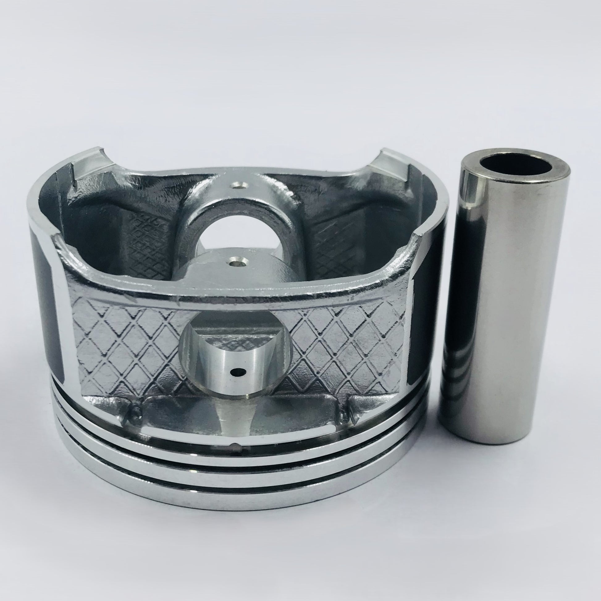 Pistones Ford 2.3 Ranger Escape B2300 Mazda 6 05-08 Argentino 87.5mm 1.2 1.2 2.5 Std 5158