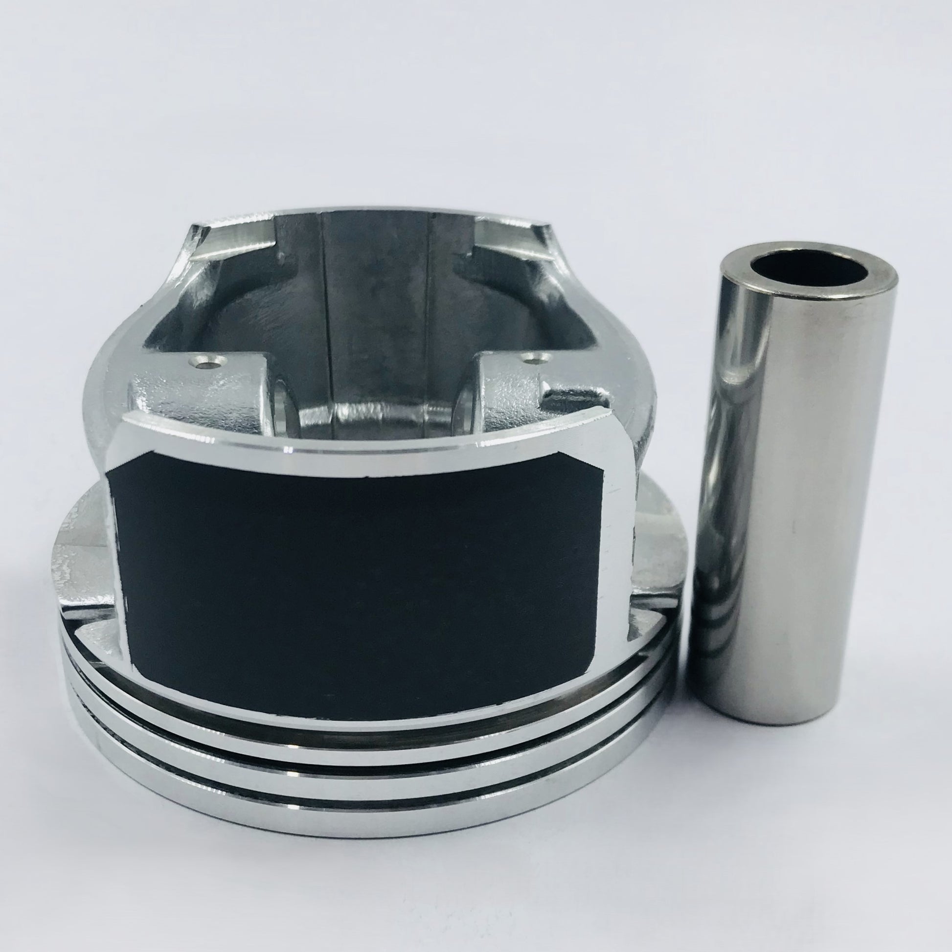 Pistones Ford 2.3 Ranger Escape B2300 Mazda 6 05-08 Argentino 87.5mm 1.2 1.2 2.5 Std 5158