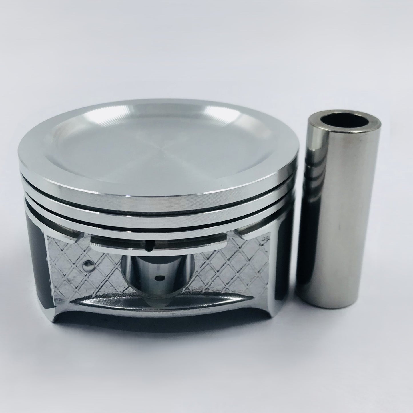 Pistones Ford 2.3 Ranger Escape B2300 Mazda 6 05-08 Argentino 87.5mm 1.2 1.2 2.5 Std 5158