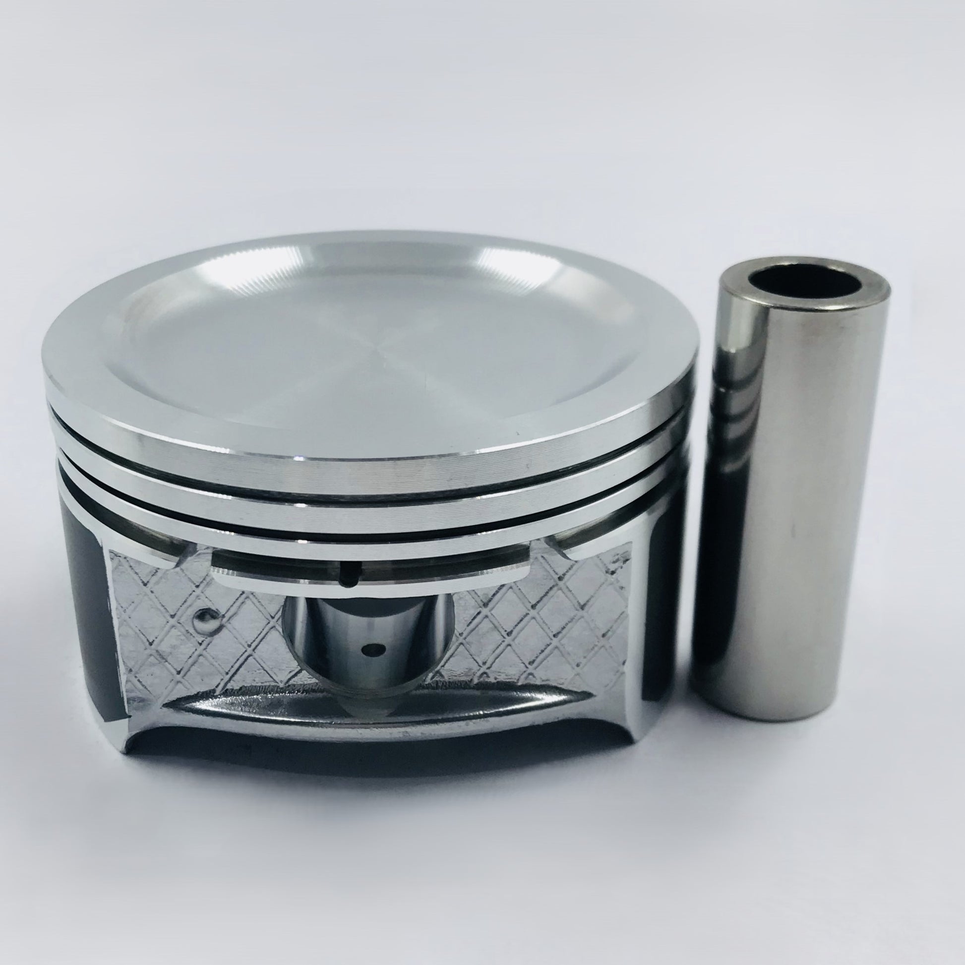 Pistones Ford 2.3 Ranger Escape B2300 Mazda 6 05-08 Argentino 87.5mm 1.2 1.2 2.5 Std 5158