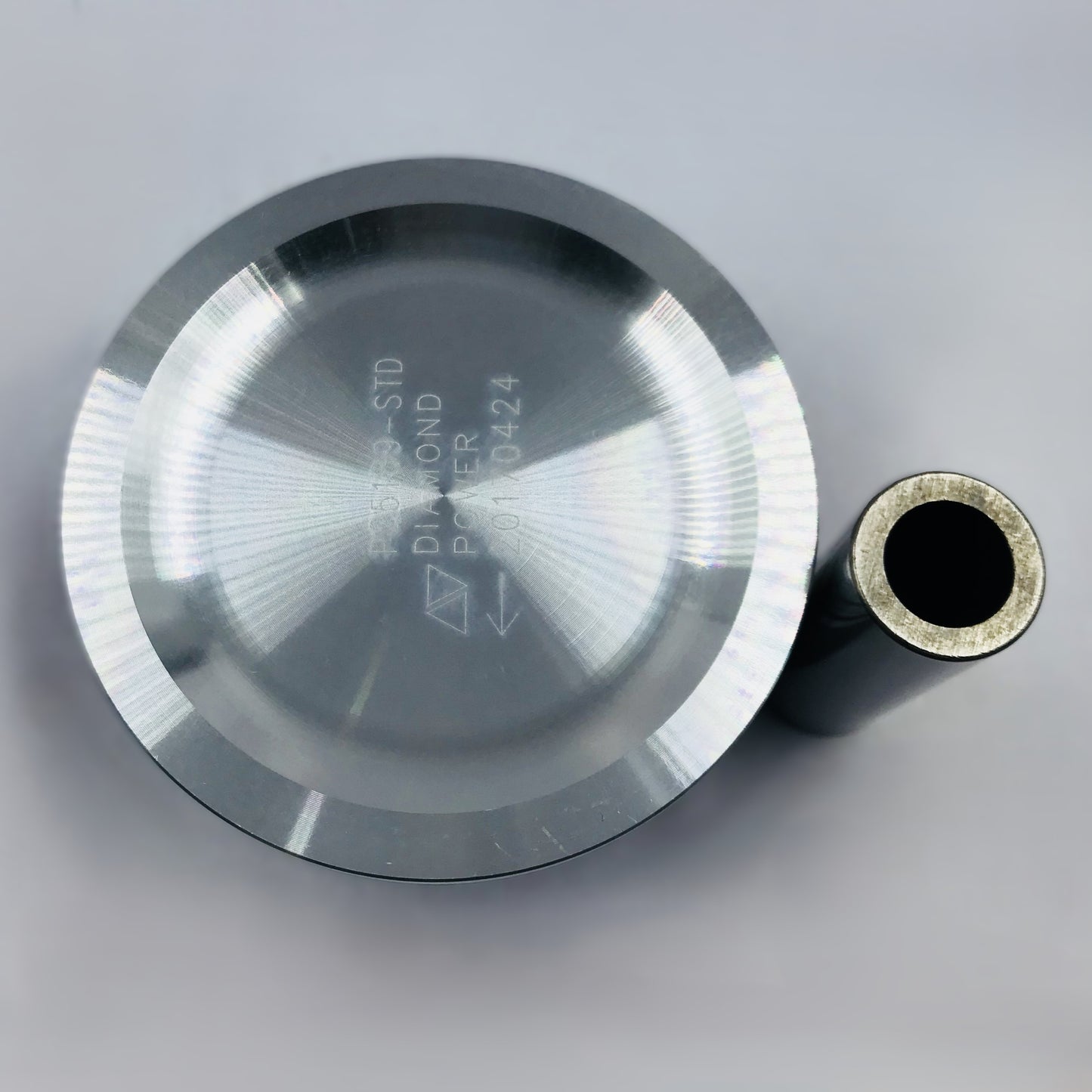 Pistones Ford 2.3 Ranger Escape B2300 Mazda 6 05-08 Argentino 87.5mm 1.2 1.2 2.5 Std 5158