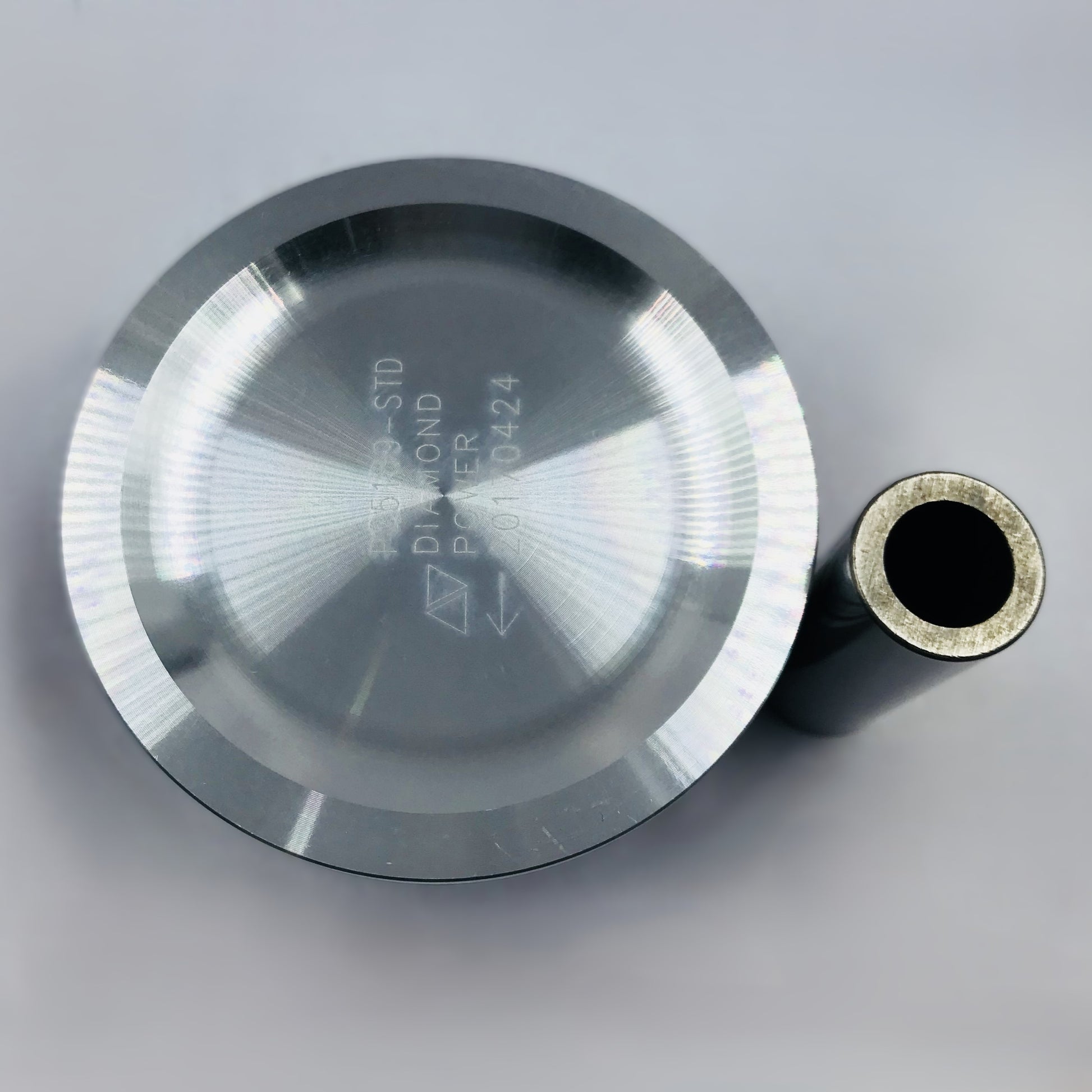 Pistones Ford 2.3 Ranger Escape B2300 Mazda 6 05-08 Argentino 87.5mm 1.2 1.2 2.5 Std 5158