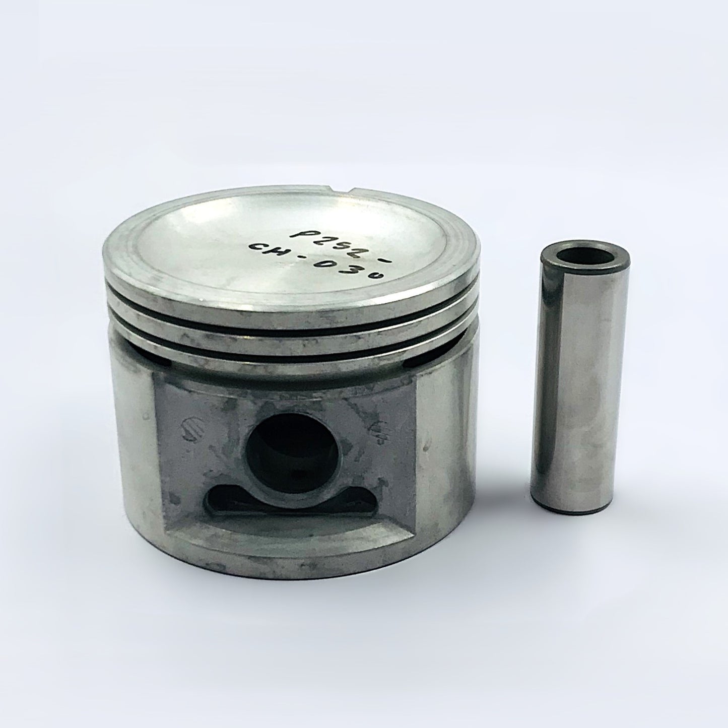 Pistones Chev 4.1 252 030 100.7mm 2.0 2.0 4.8