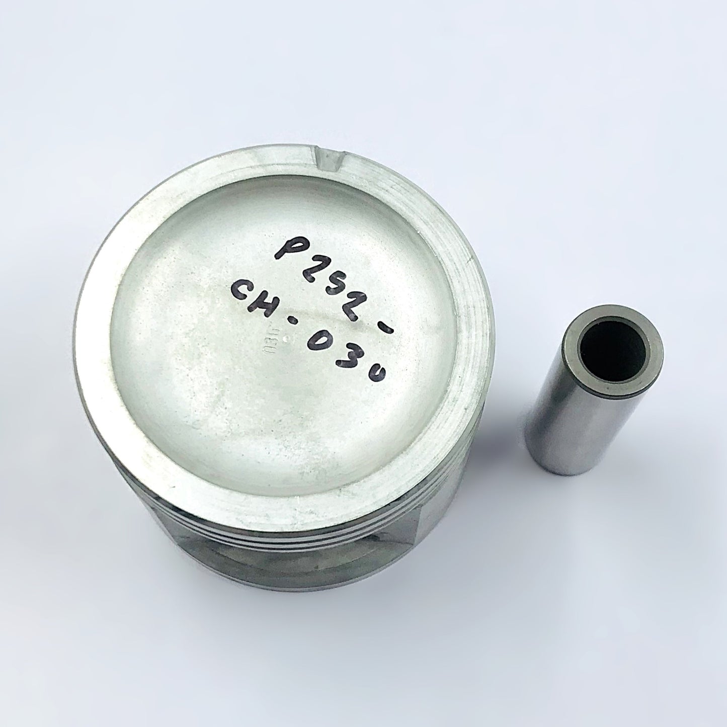 Pistones Chev 4.1 252 030 100.7mm 2.0 2.0 4.8