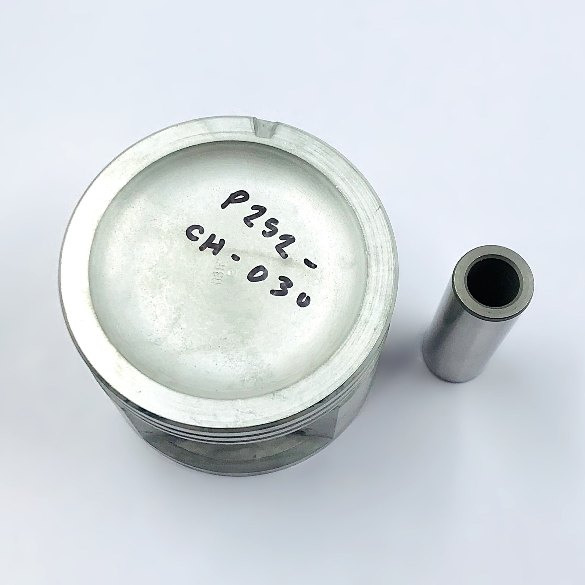 Pistones Chev 4.1 252 030 100.7mm 2.0 2.0 4.8