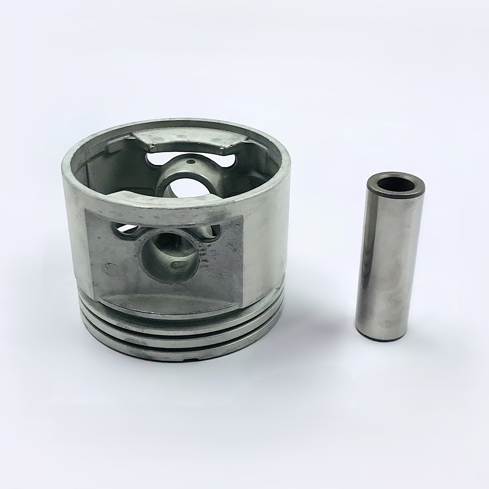 Pistones Chev 4.1 252 030 100.7mm 2.0 2.0 4.8