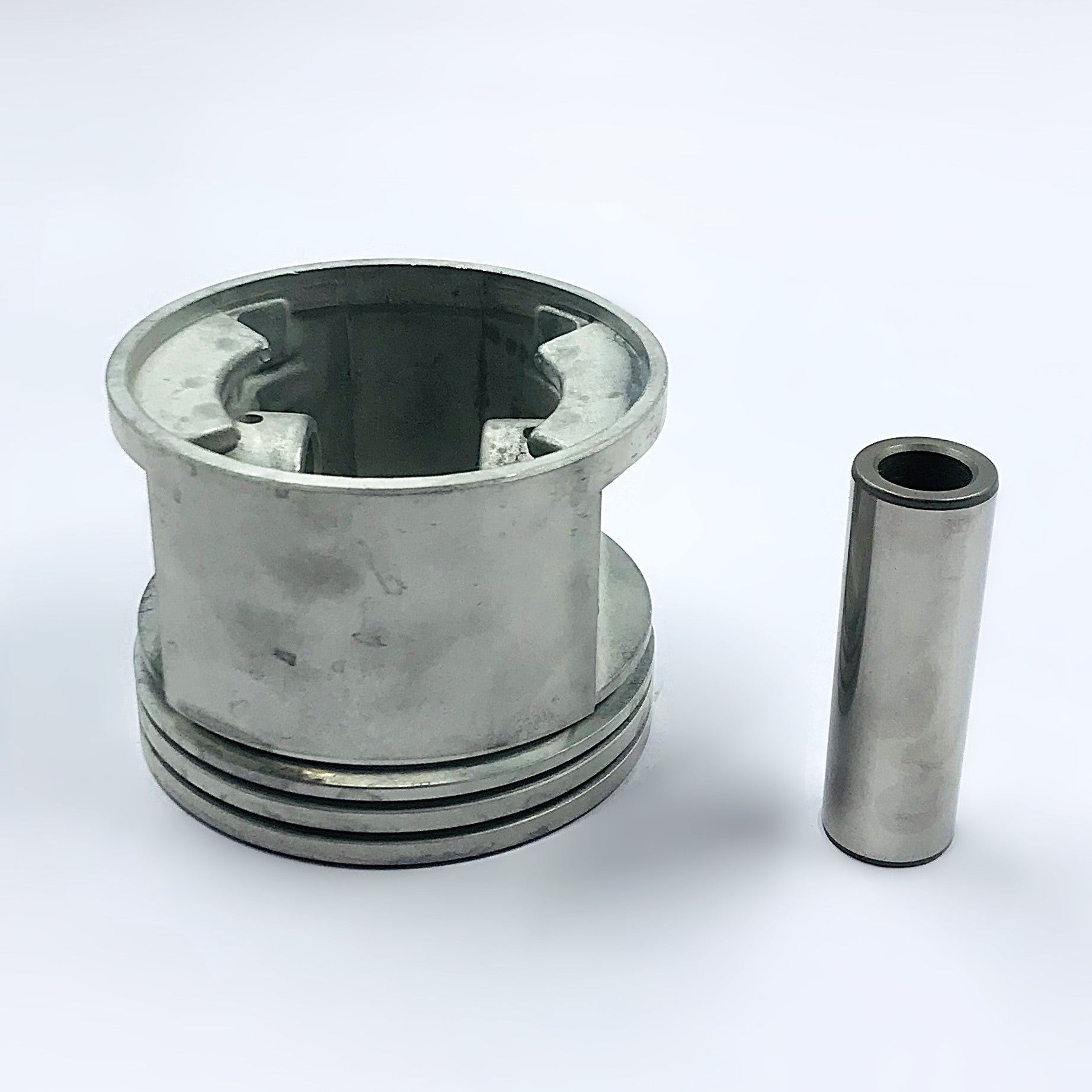 Pistones Chev 4.1 252 030 100.7mm 2.0 2.0 4.8
