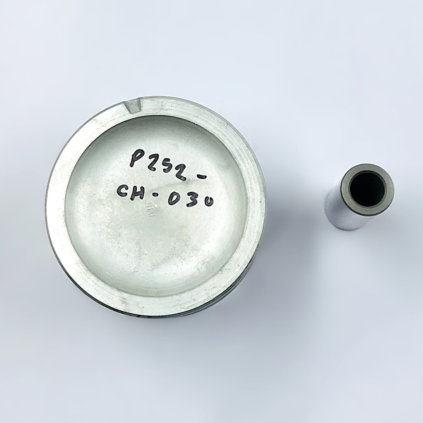 Pistones Chev 4.1 252 030 100.7mm 2.0 2.0 4.8