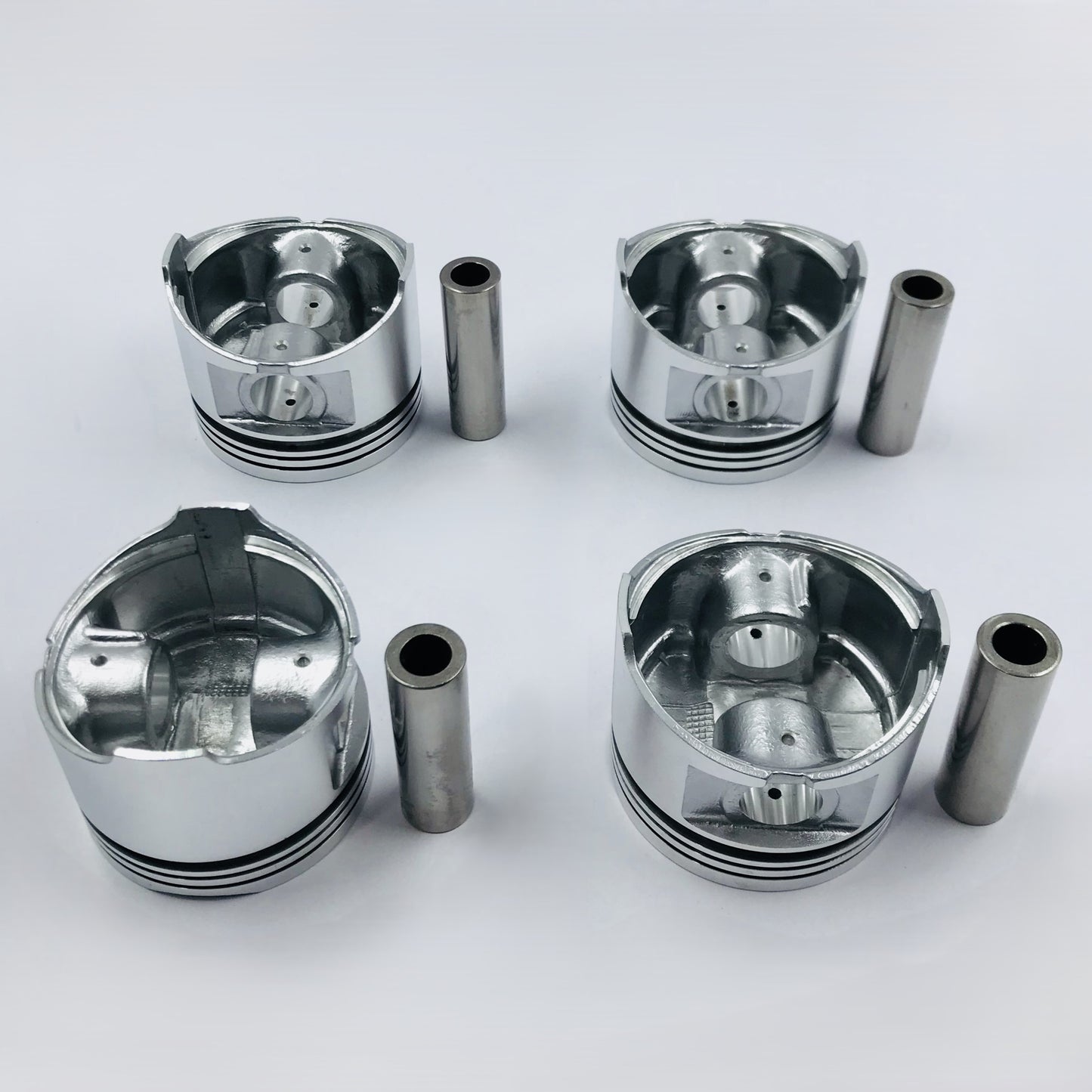 Pistones Nissan 1.6 Tsuru I 8V 040