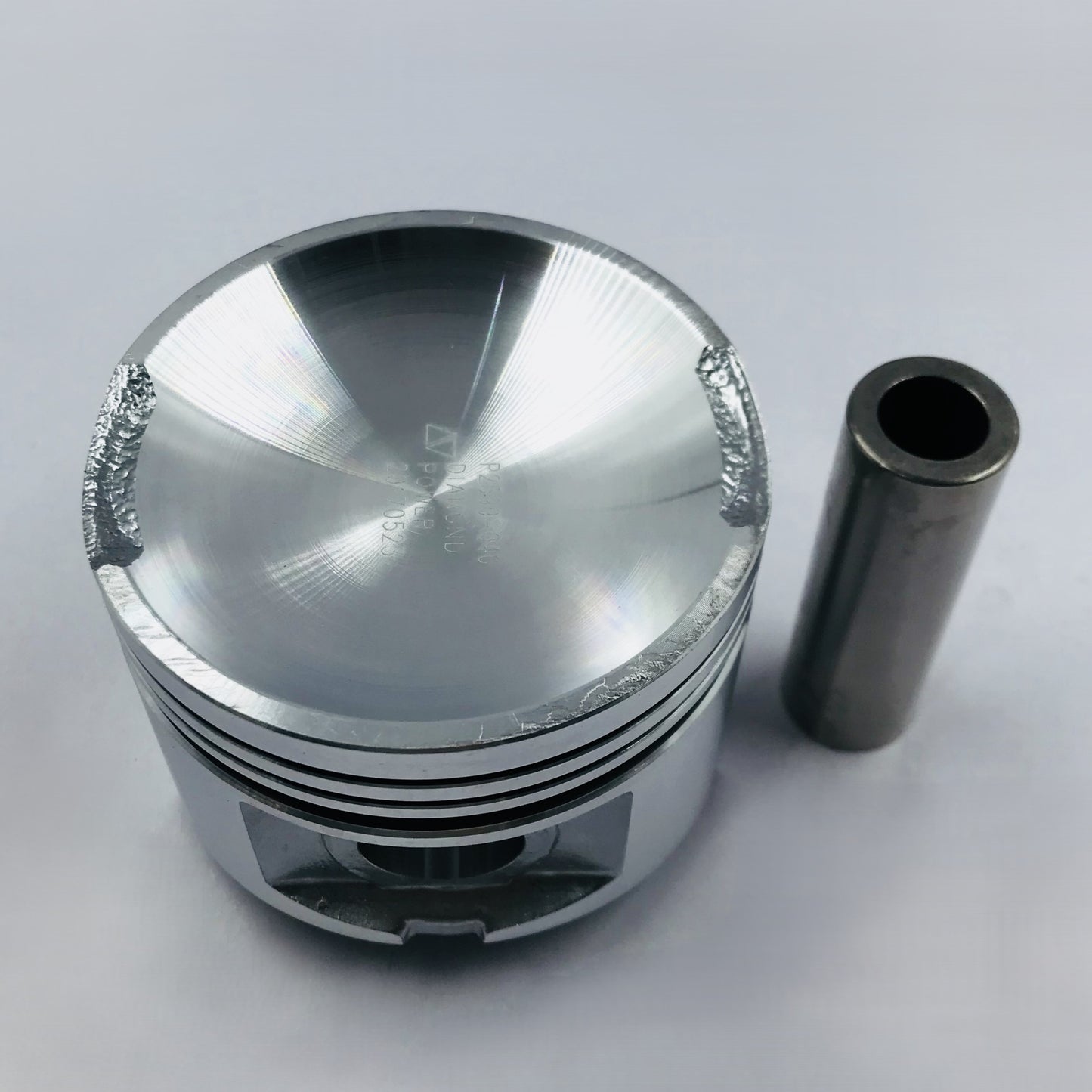 Pistones Nissan 1.6 Tsuru I 8V 040