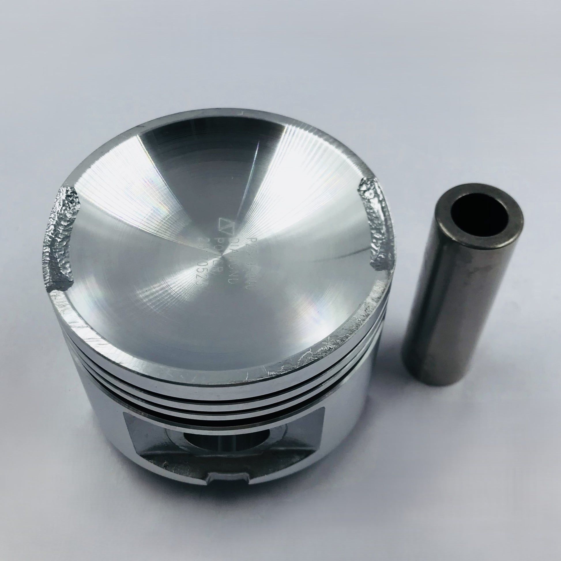 Pistones Nissan 1.6 Tsuru I 8V 040