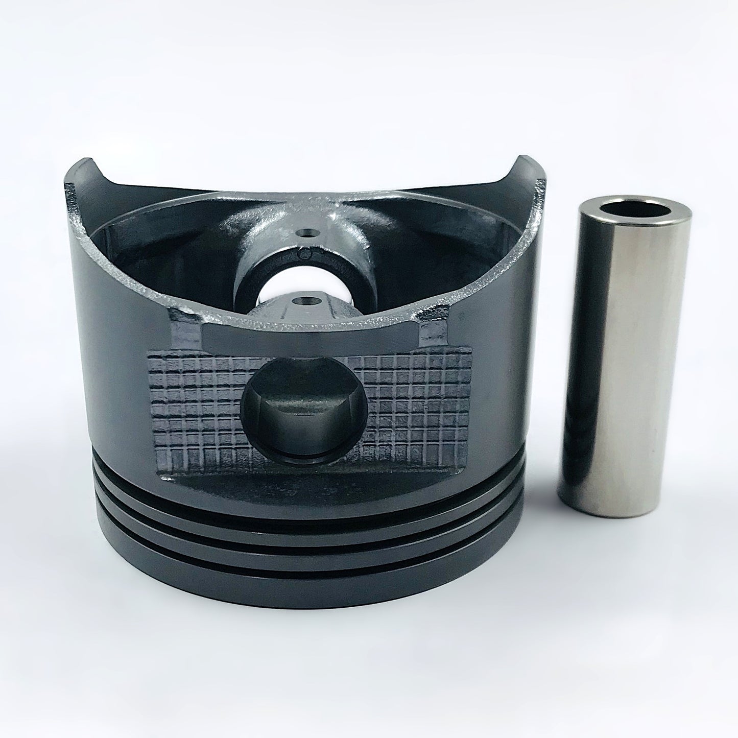 Pistones Nissan 2.4 Ka24DE 16V Altima Urvan 98-15 Std 89mm 1.5 1.5 2.8 C/ Seguros