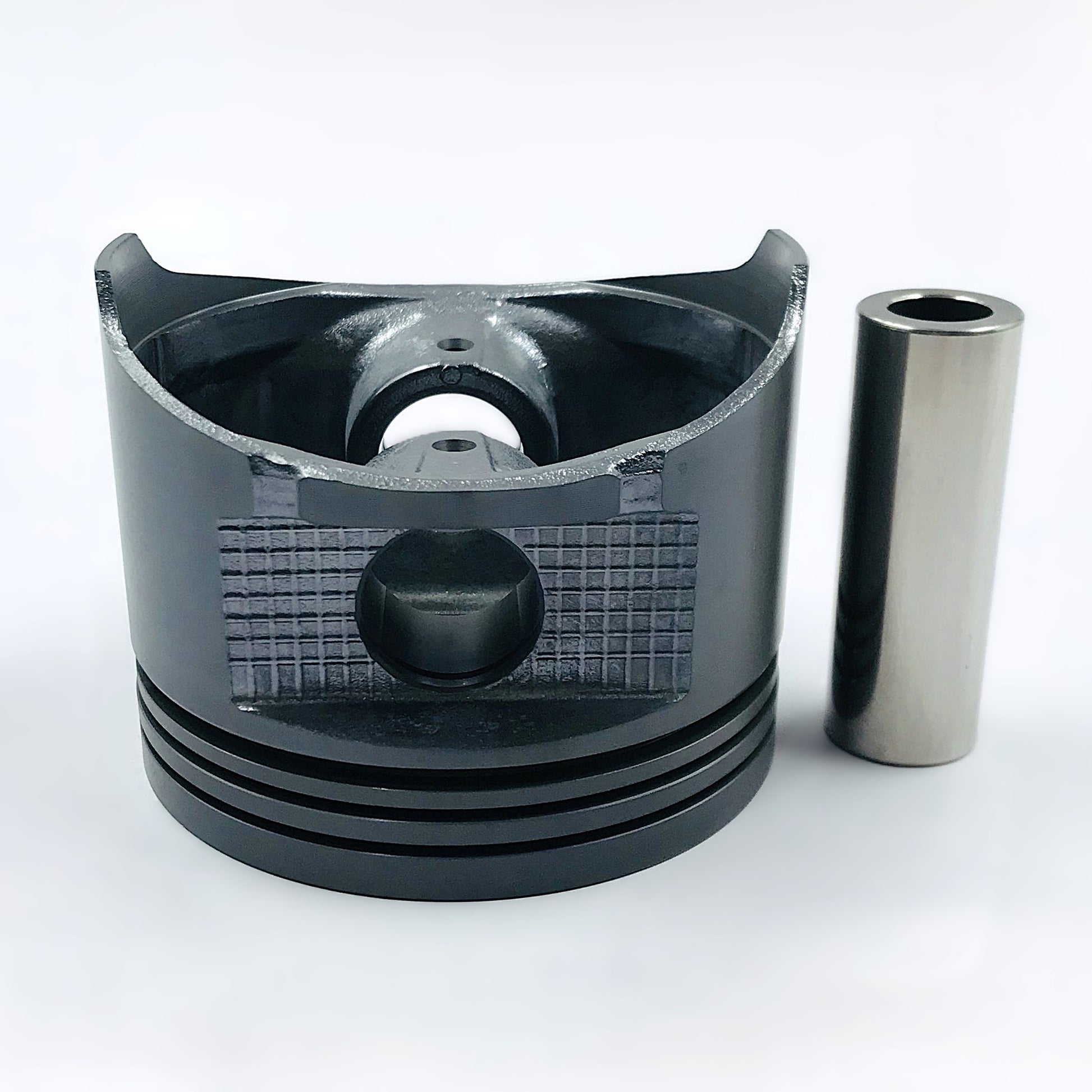 Pistones Nissan 2.4 Ka24DE 16V Altima Urvan 98-15 Std 89mm 1.5 1.5 2.8 C/ Seguros