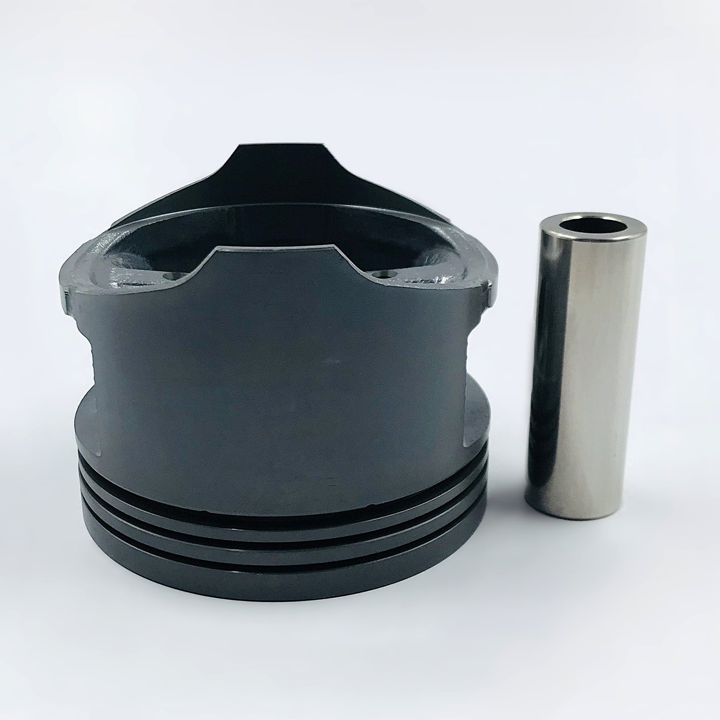 Pistones Nissan 2.4 Ka24DE 16V Altima Urvan 98-15 Std 89mm 1.5 1.5 2.8 C/ Seguros