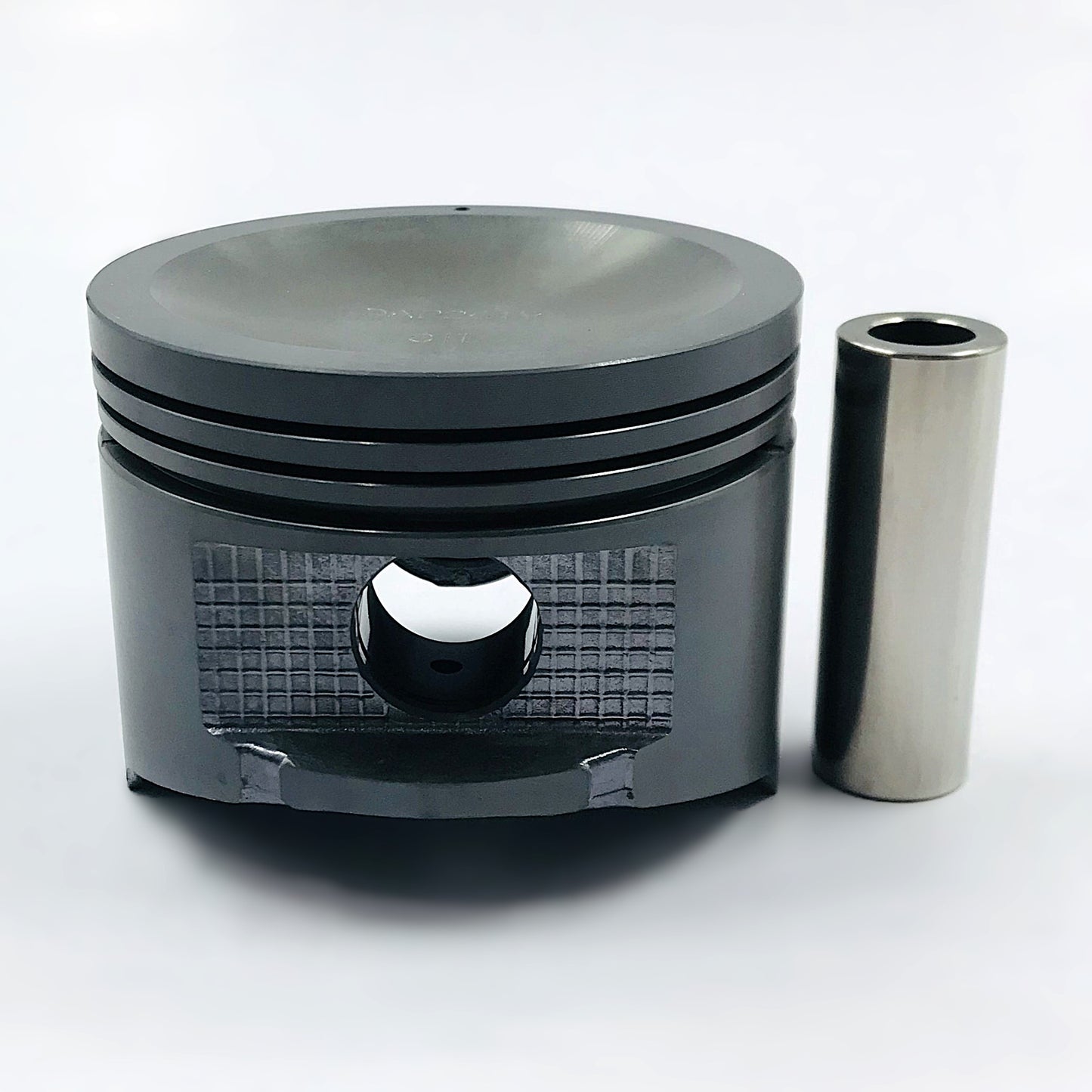 Pistones Nissan 2.4 Ka24DE 16V Altima Urvan 98-15 Std 89mm 1.5 1.5 2.8 C/ Seguros