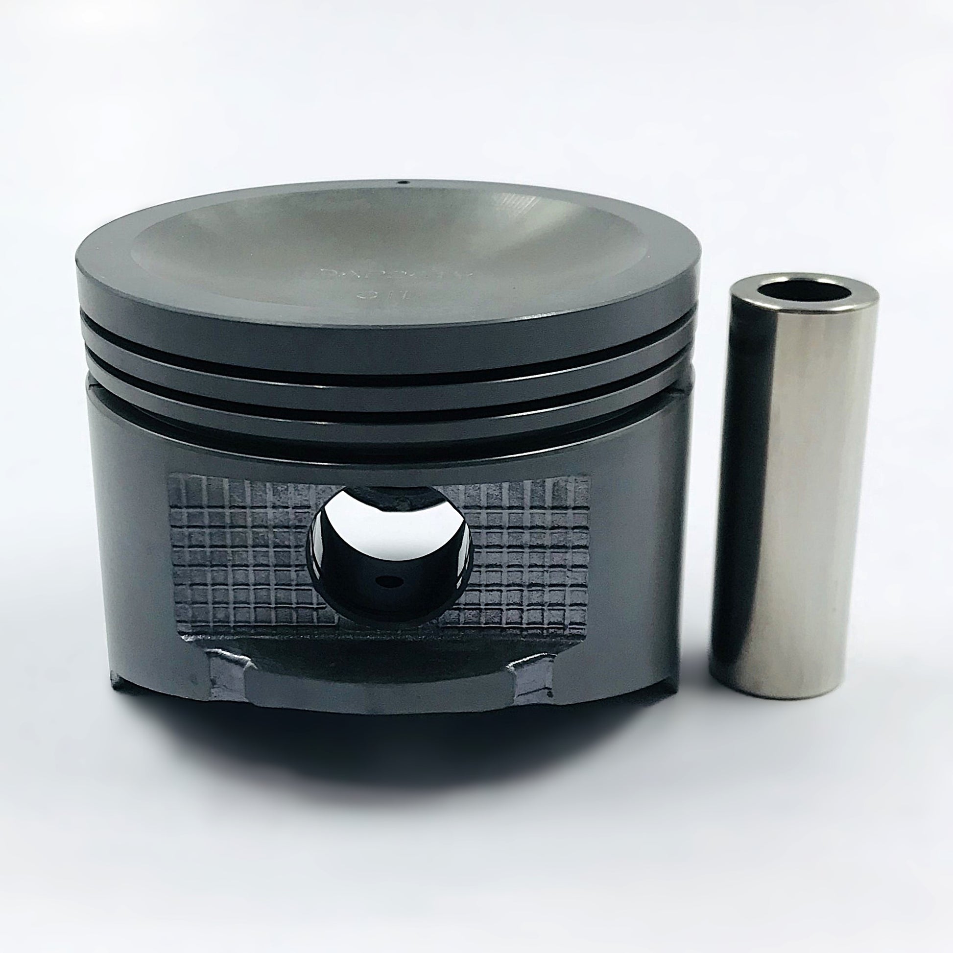 Pistones Nissan 2.4 Ka24DE 16V Altima Urvan 98-15 Std 89mm 1.5 1.5 2.8 C/ Seguros