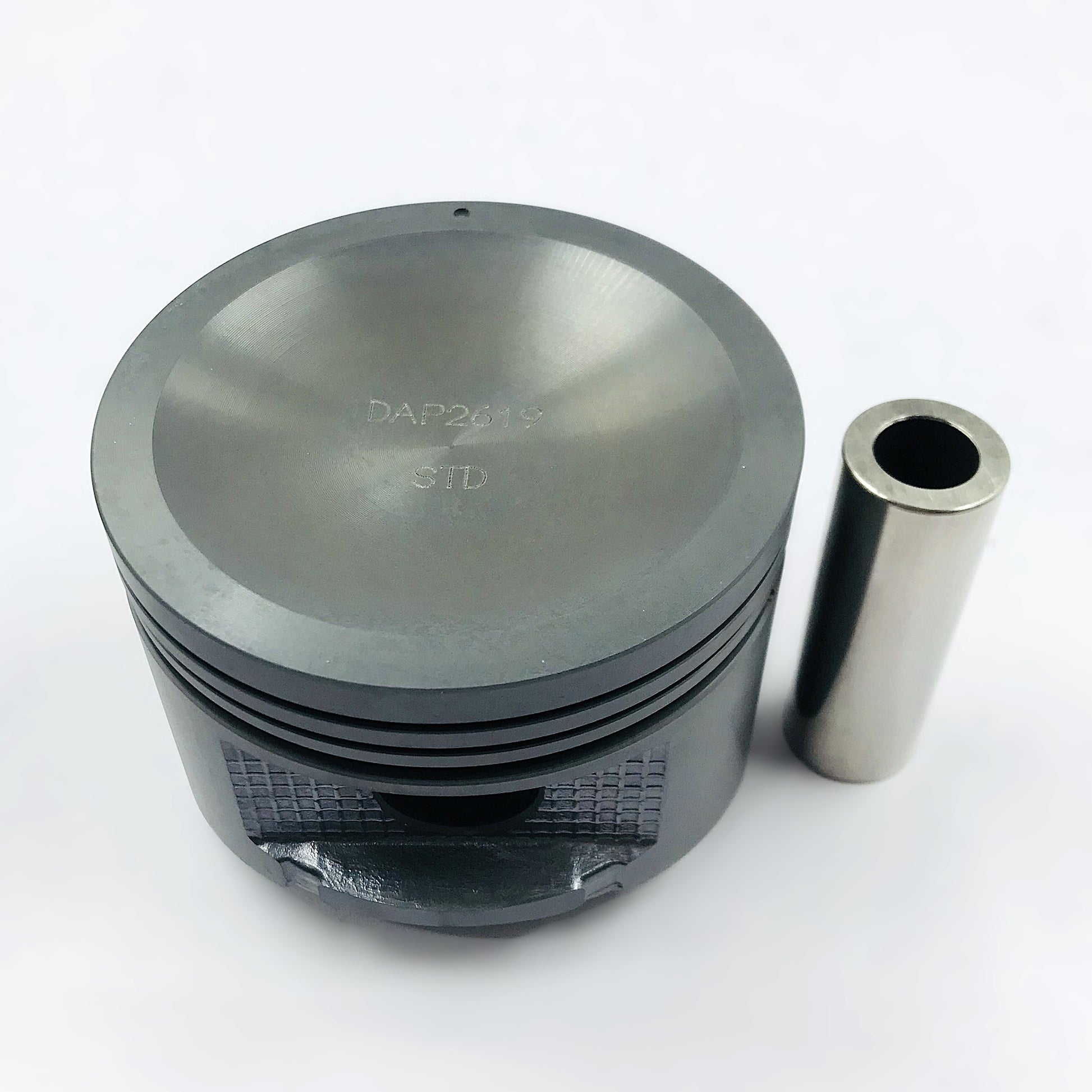 Pistones Nissan 2.4 Ka24DE 16V Altima Urvan 98-15 Std 89mm 1.5 1.5 2.8 C/ Seguros