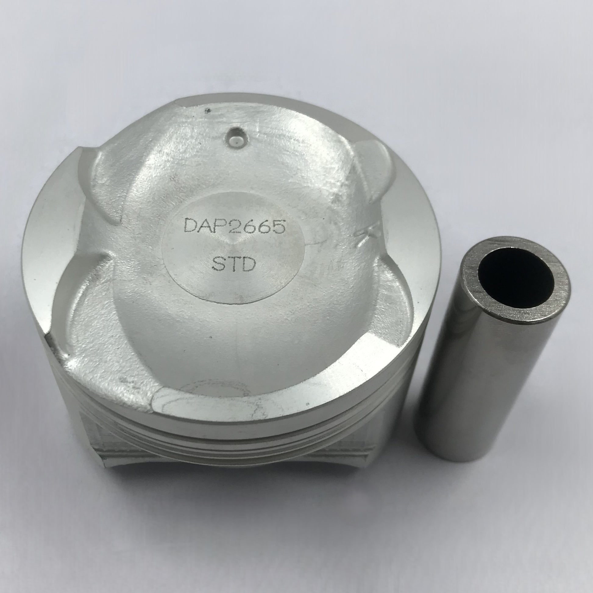 Pistones Toyota 1.5 1Nzfe Yaris Std  86-113 75mm