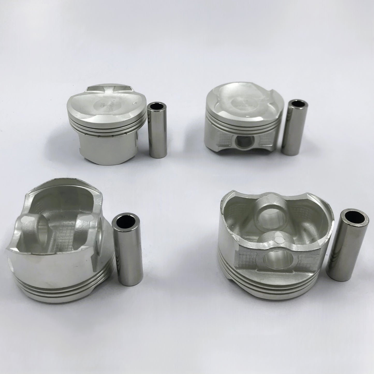 Pistones Toyota 1.5 1Nzfe Yaris 040 83-11