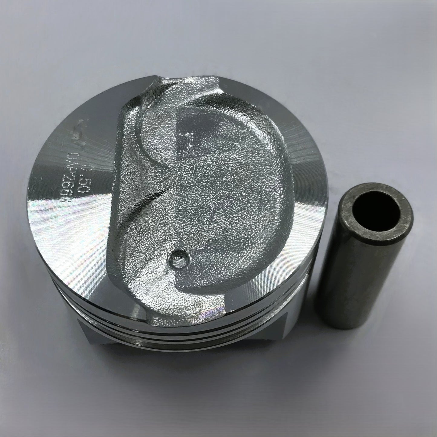 Pistones Toyota 3.0 3Vz 020 87.50   Diam