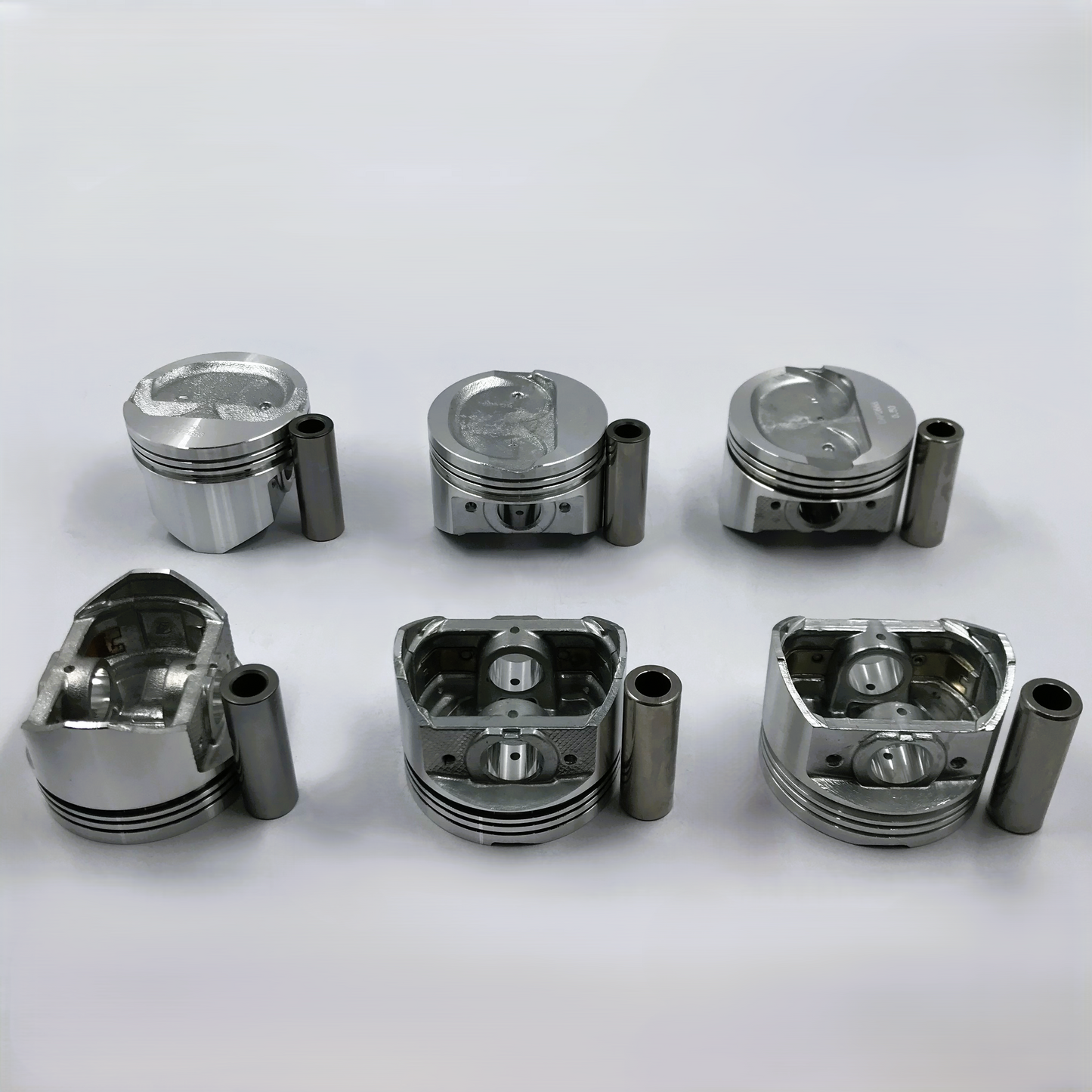 Pistones Toyota 3.0 3Vz 020 87.50   Diam