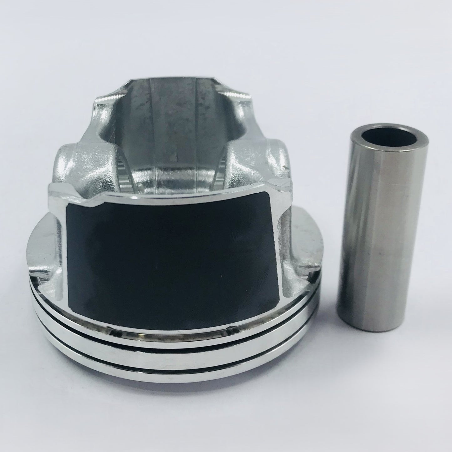 Pistones Nissan 2.5 Xtrail Qr25D 16V Std C/Picos