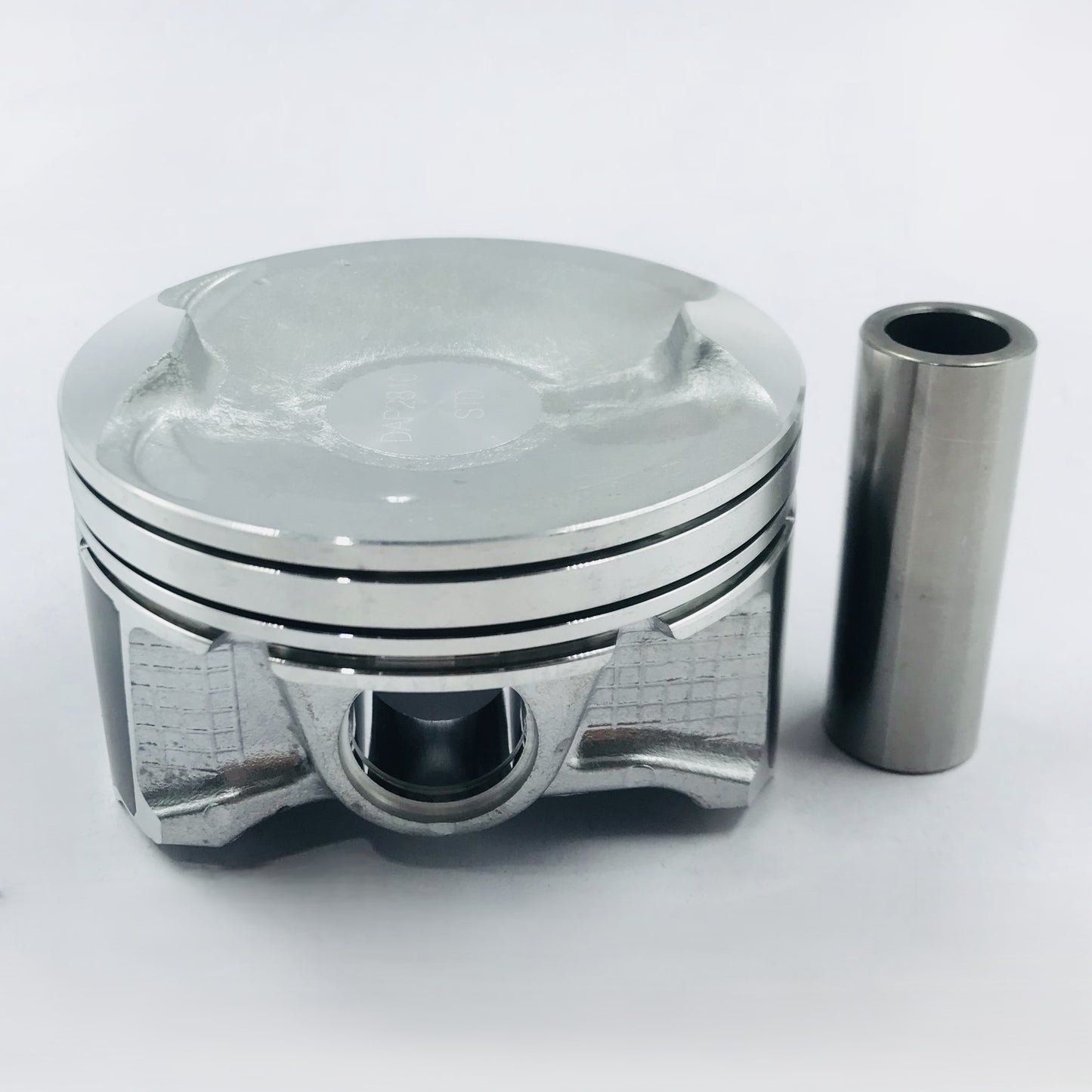 Pistones Nissan 2.5 Xtrail Qr25D 16V Std C/Picos