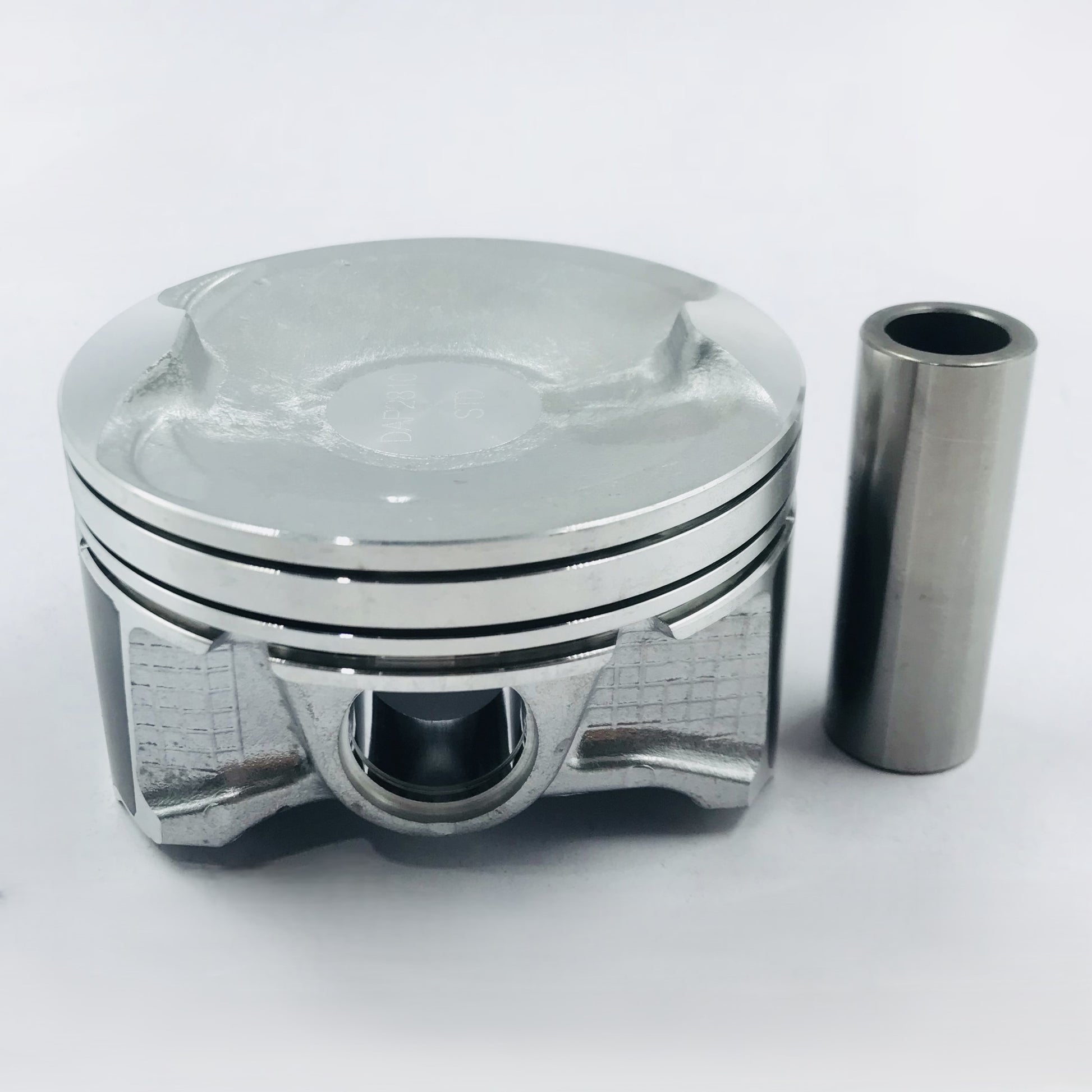 Pistones Nissan 2.5 Xtrail Qr25D 16V Std C/Picos