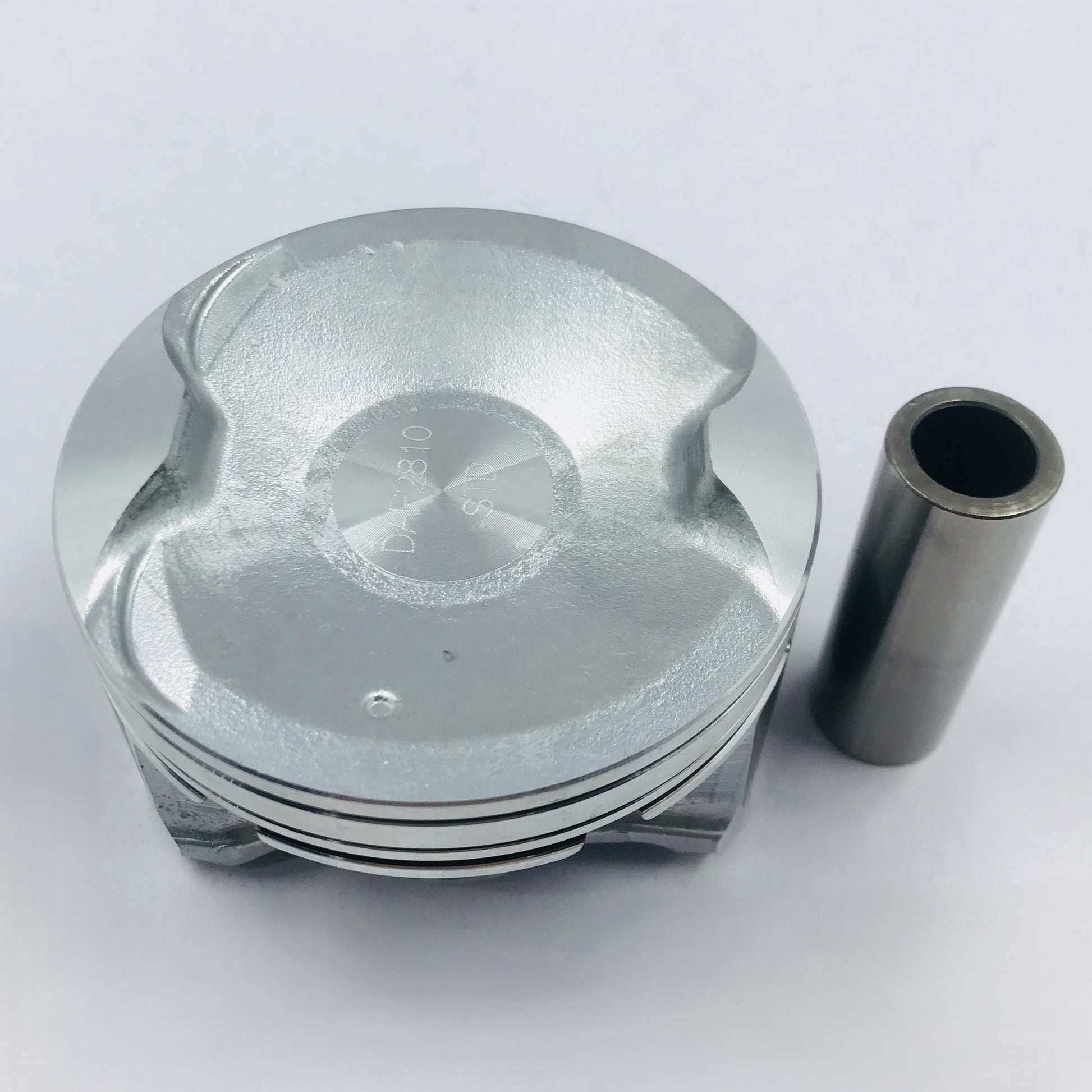 Pistones Nissan 2.5 Xtrail Qr25D 16V Std C/Picos