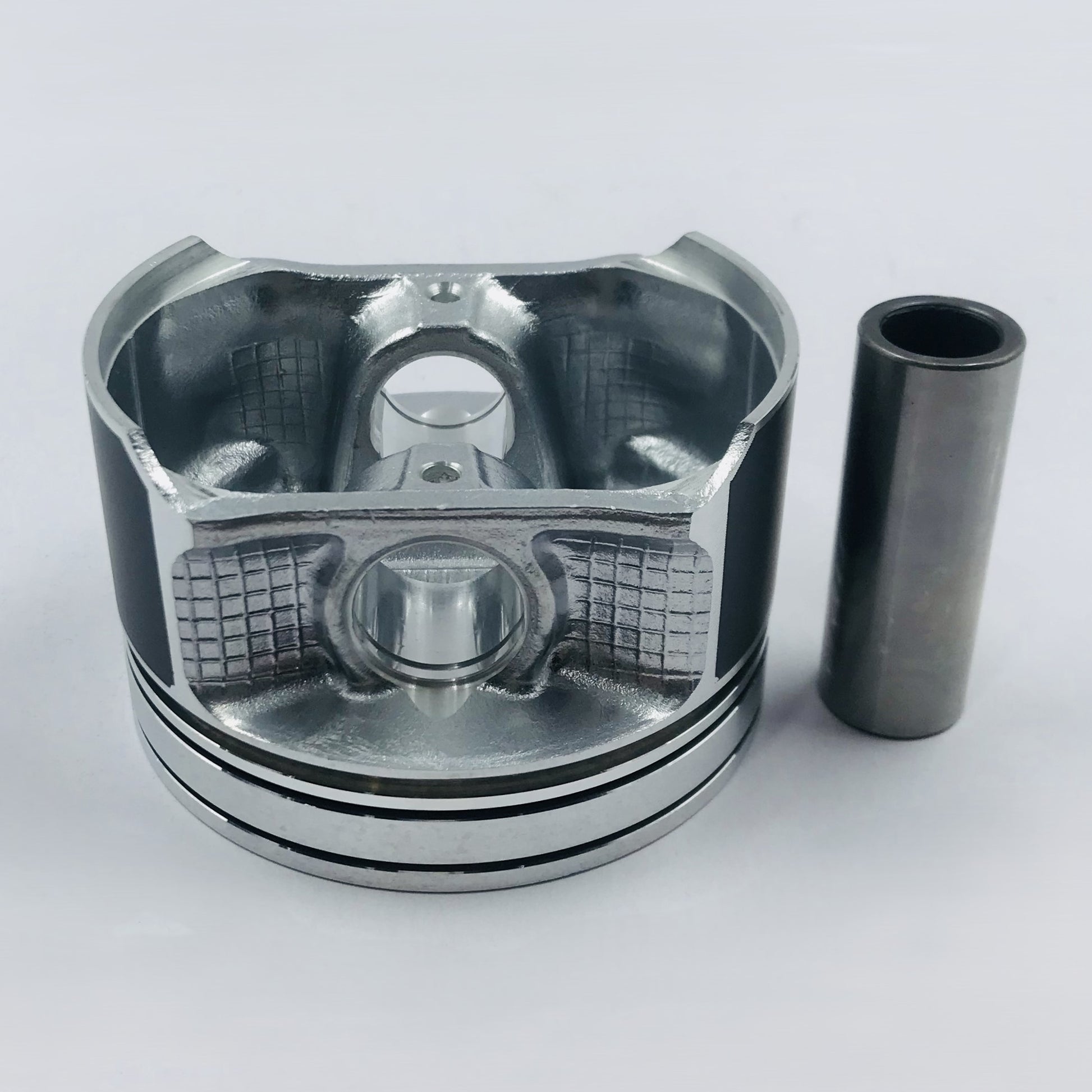 Pistones Nissan 2.5 Altima X-Trail 040